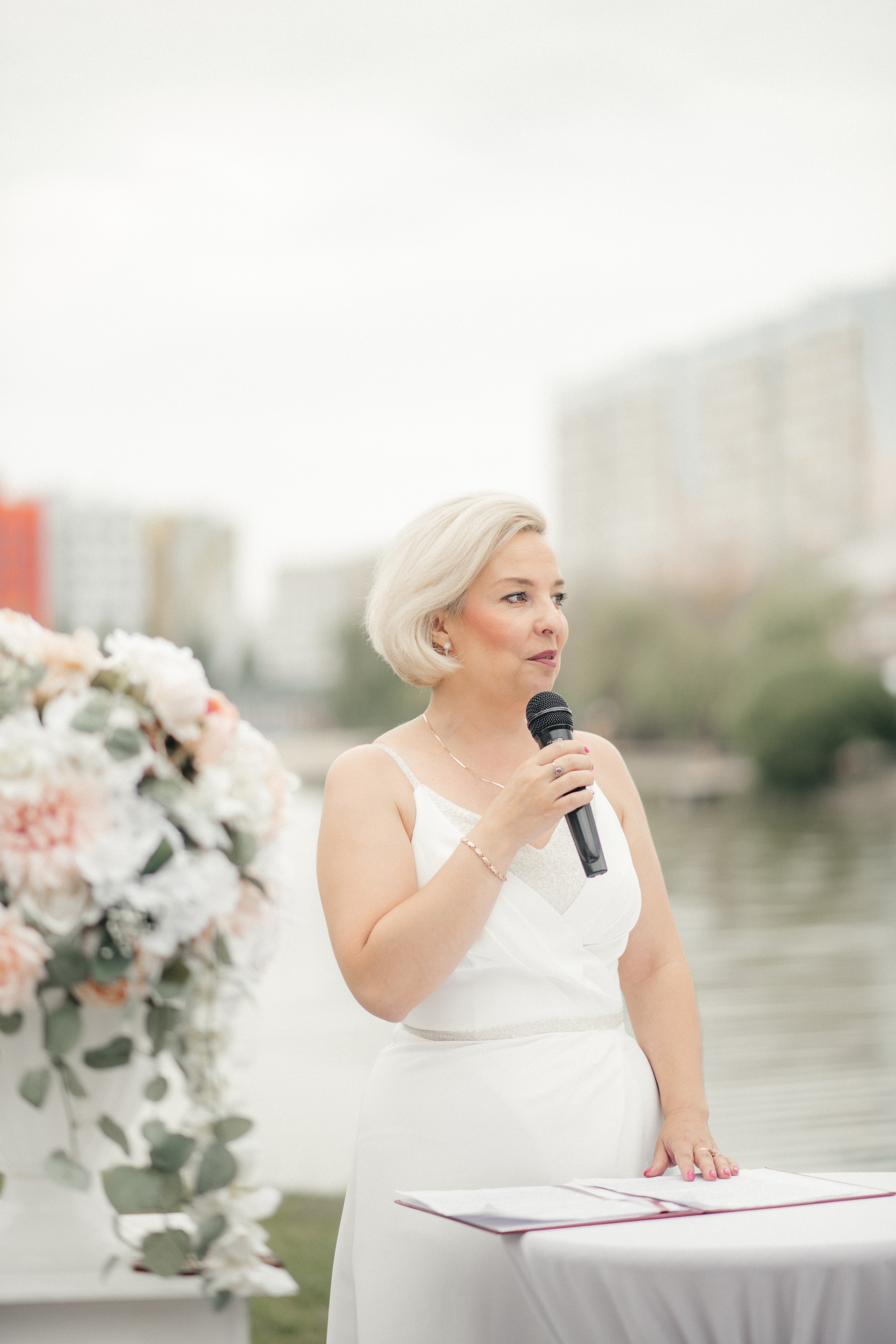 Алексей и Динара. Главная