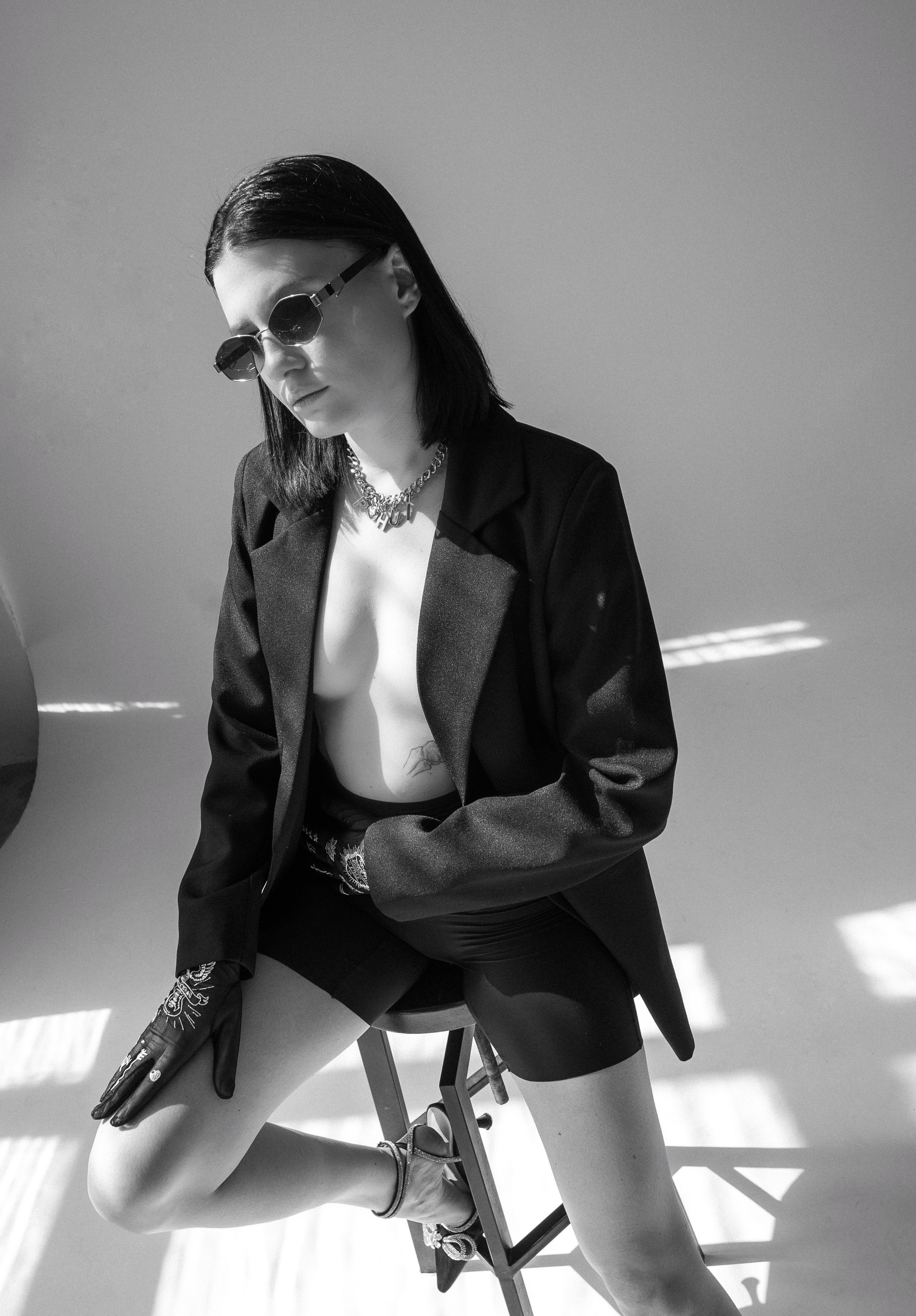 Ira. Креативный фотограф в Москве Алла Яцук