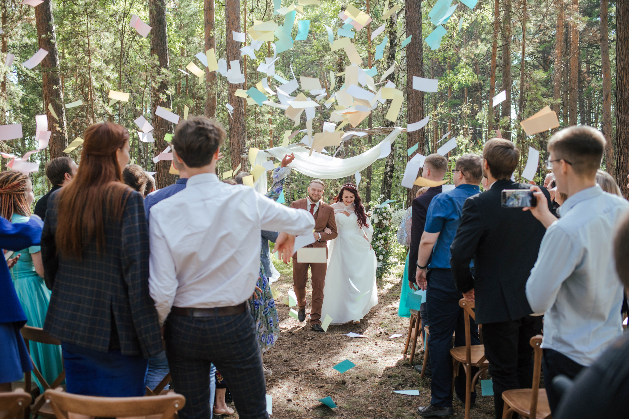 DIANA + YARIK. Photographer Alina Skitovich