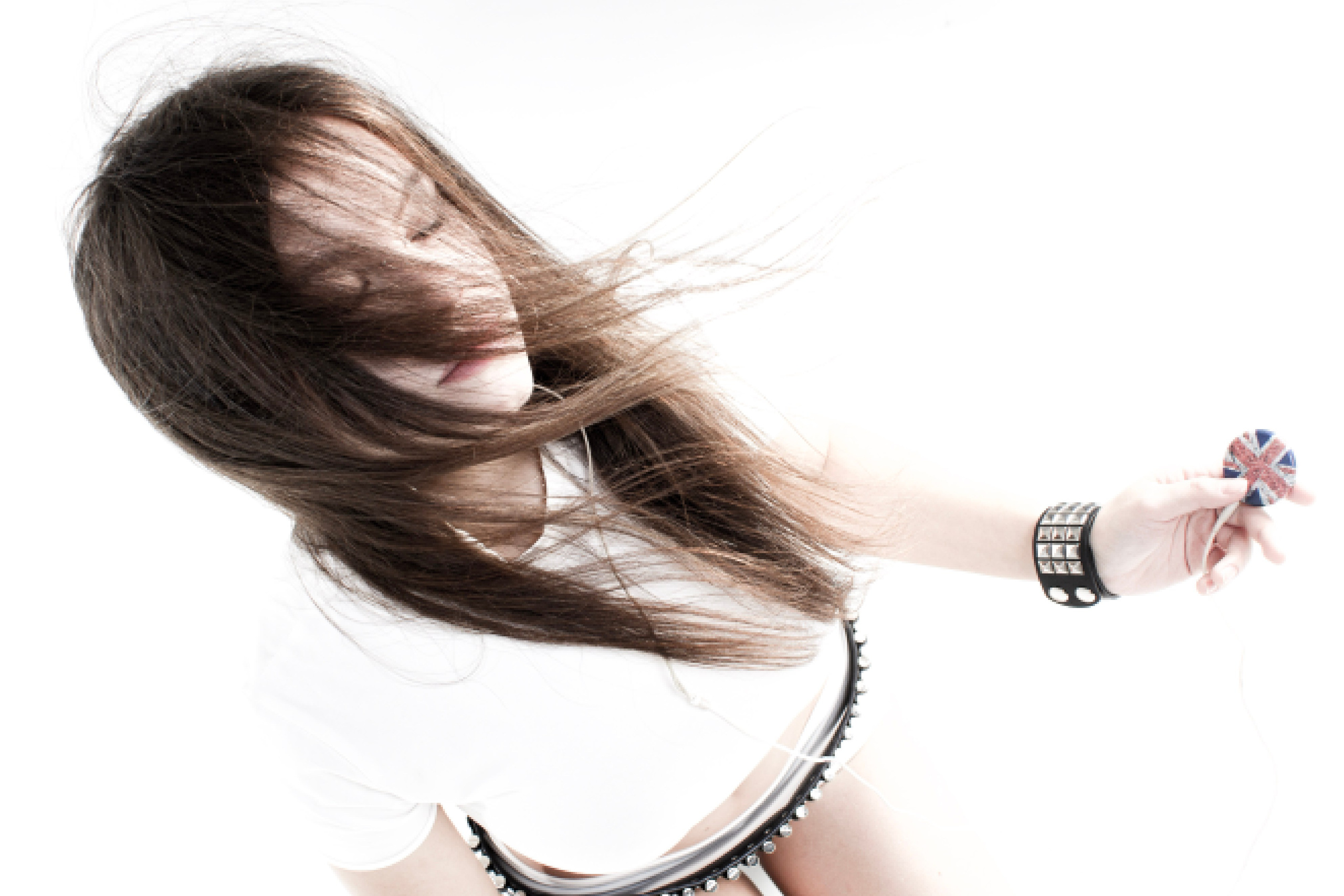 Supernicole. Blinbfis