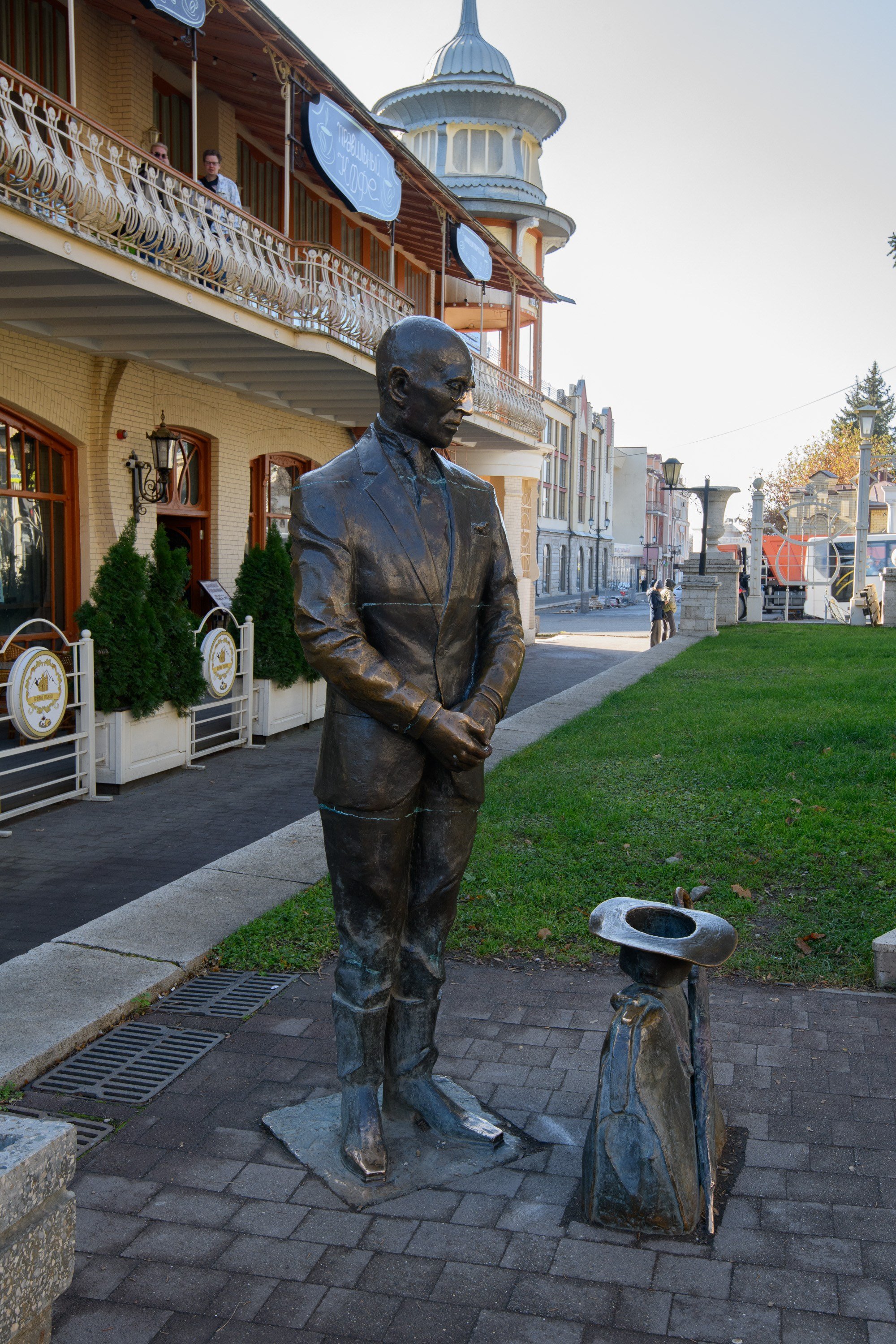 Пятигорск. Профессиональная фотосъемка. Ростов-на-Дону