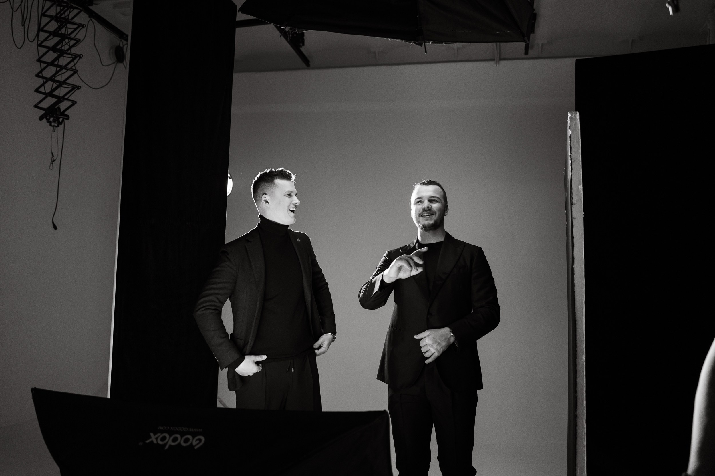 Бэкстейджи. Фотограф в Санкт-Петербурге Александра Паскевич