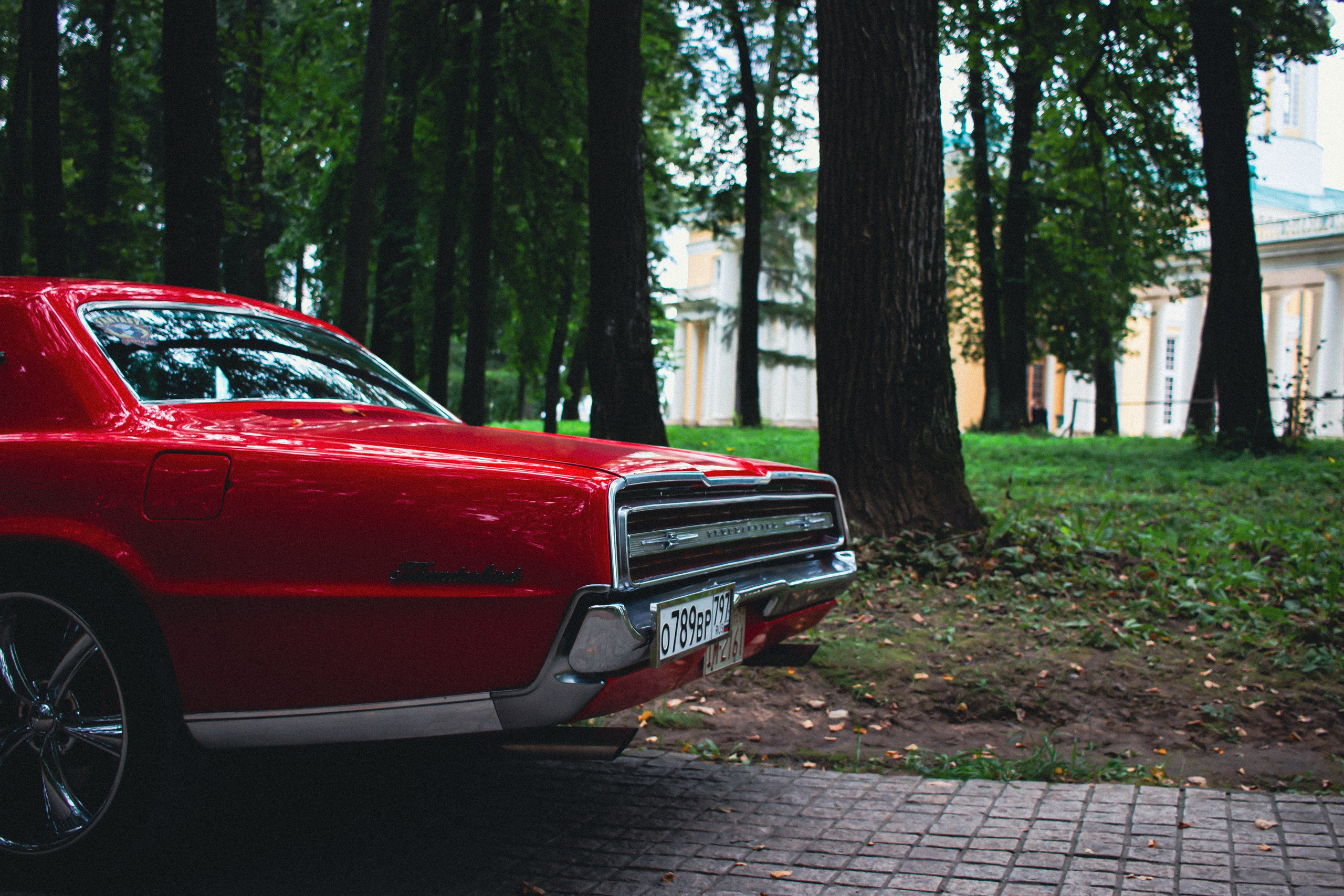 Техника. Polyframe