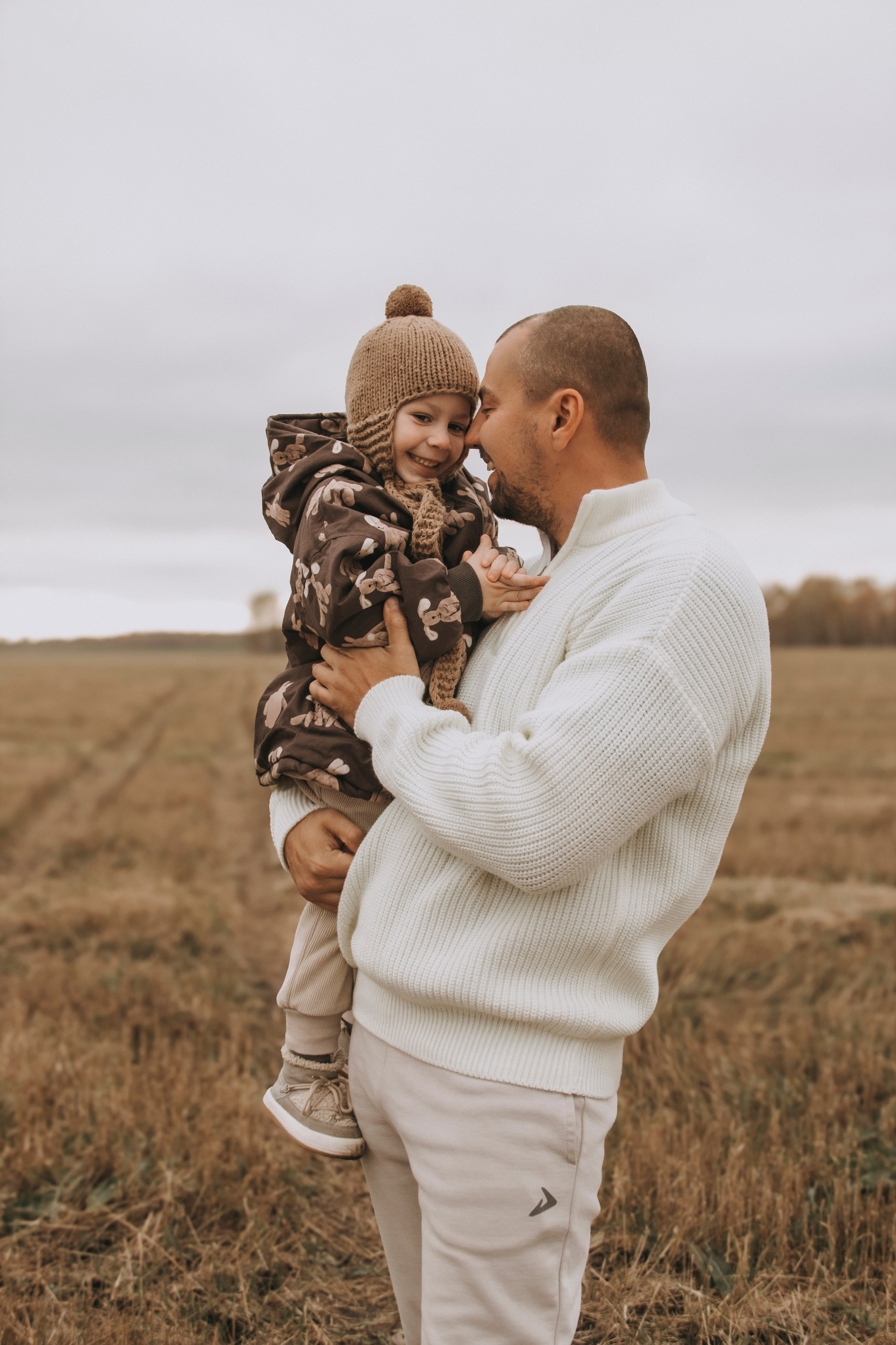 Женя Тихон Яна. ProFoto