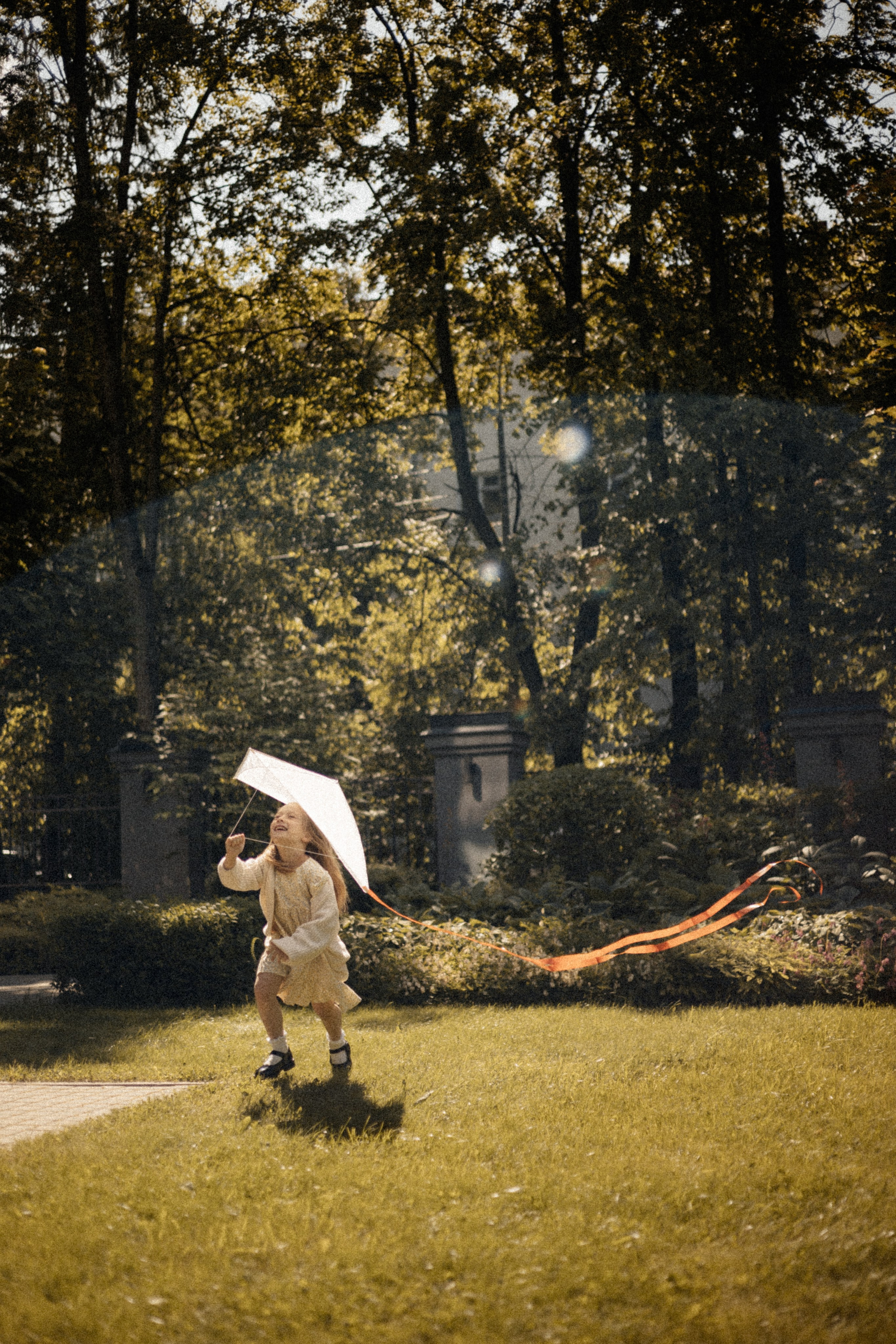 Вера, Ромка и Ева. Фотограф в Архангельске Александра Васина