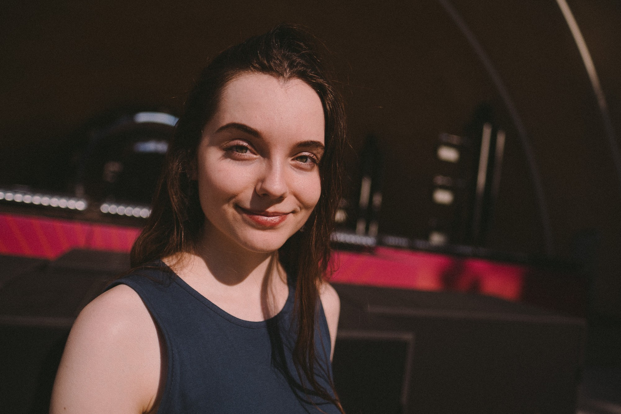 МАРГАРИТА. Фотограф Андрей Копий. Фотосъёмка в Нижнем Новгороде и Москве