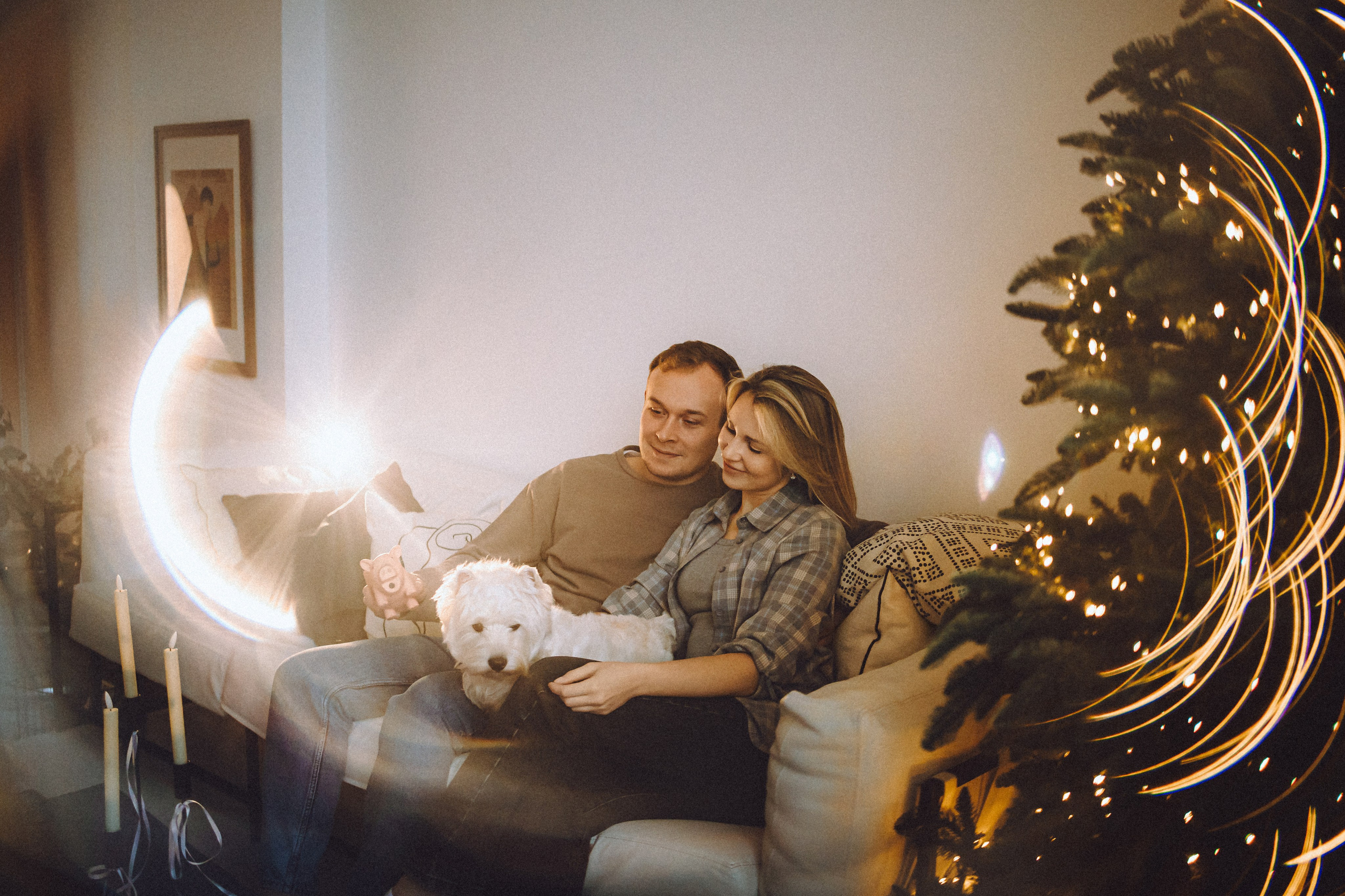 Вика, Глеб и Тори