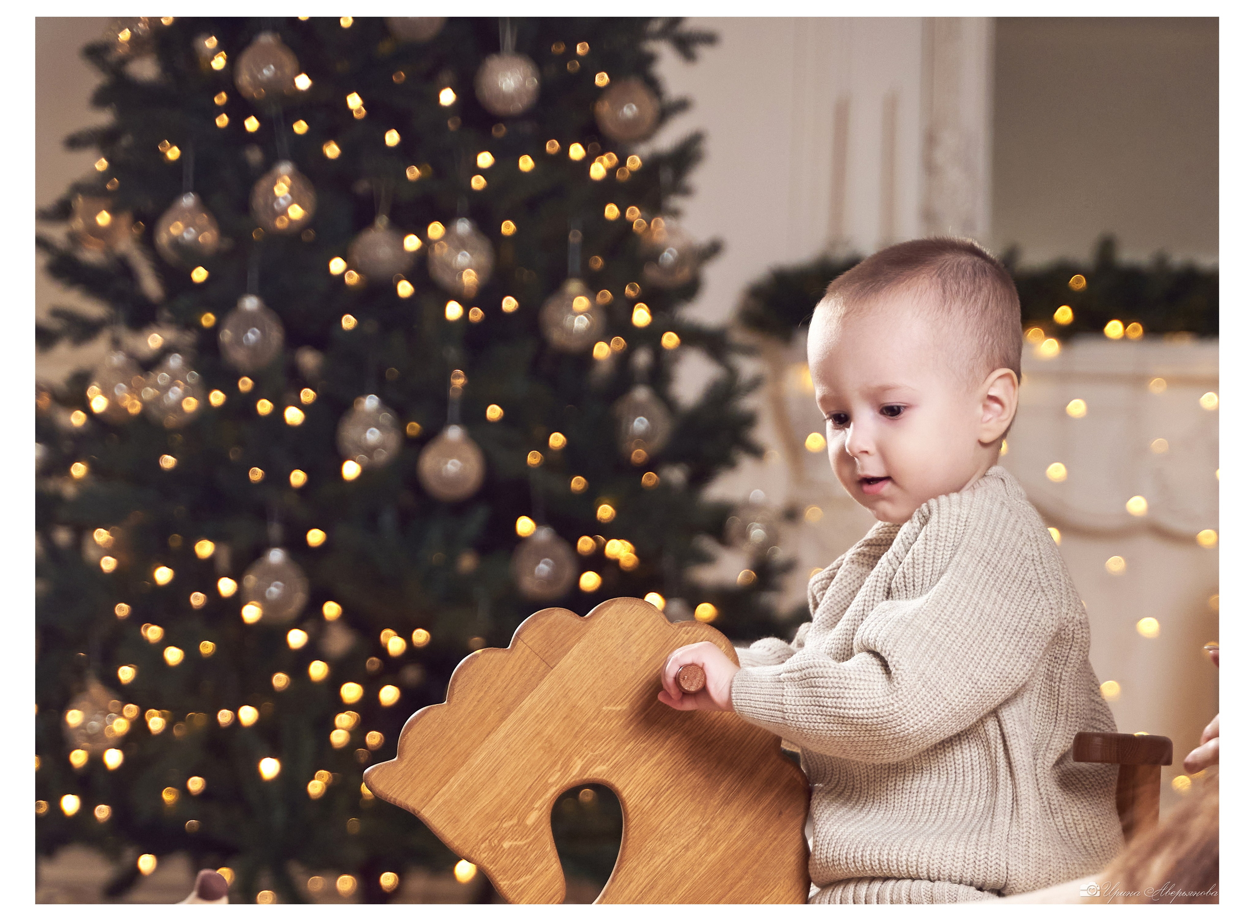 Фотограф в Ульяновске Ирина Аверьянова