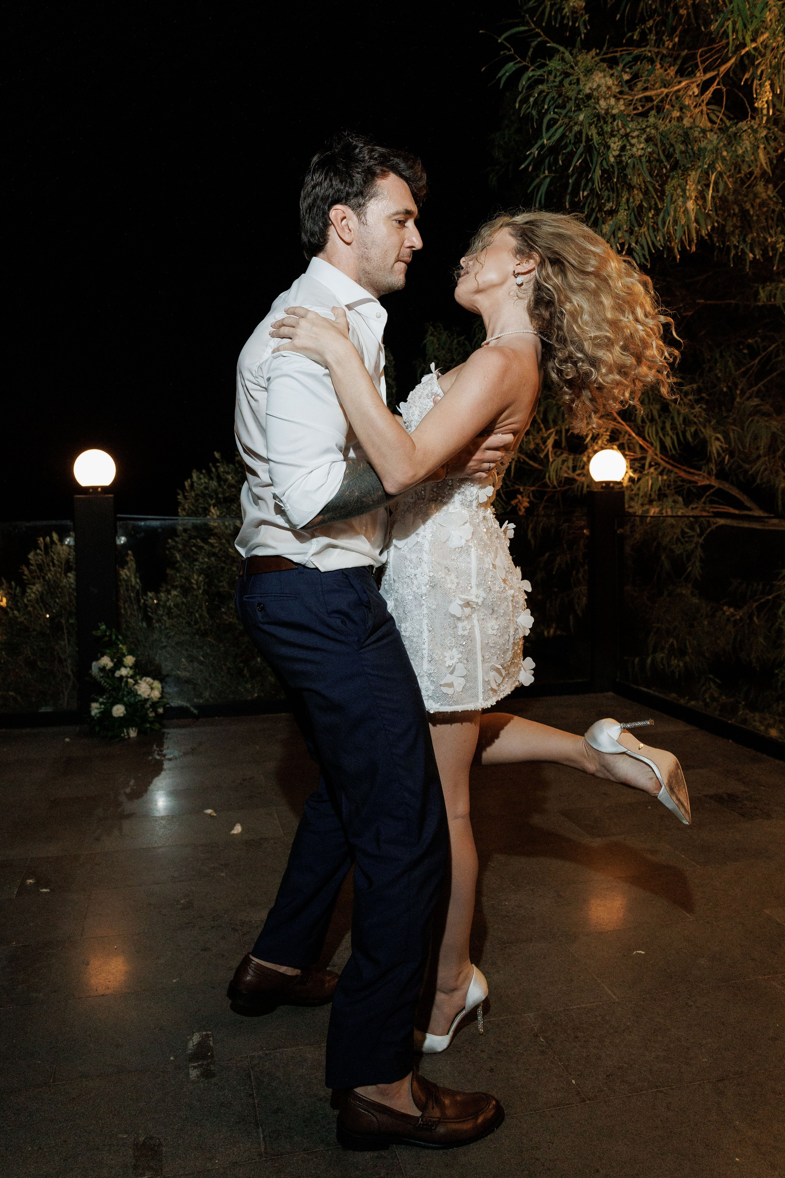 Alena+Sergey. Фотограф Иван Газукин