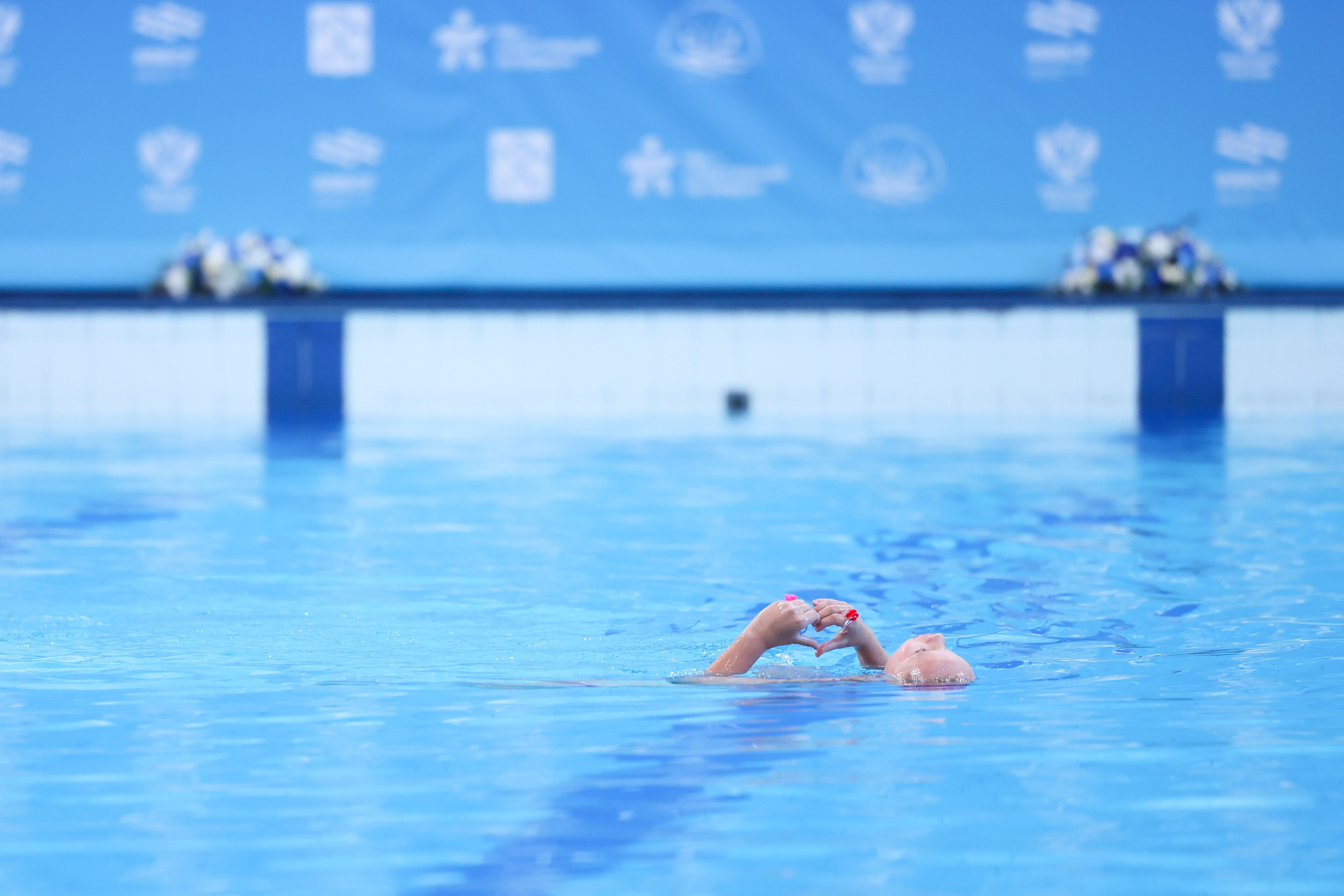 «Белые ночи» 20-22.06.2025. Спортивный и репортажный фотограф Антон Тереханов