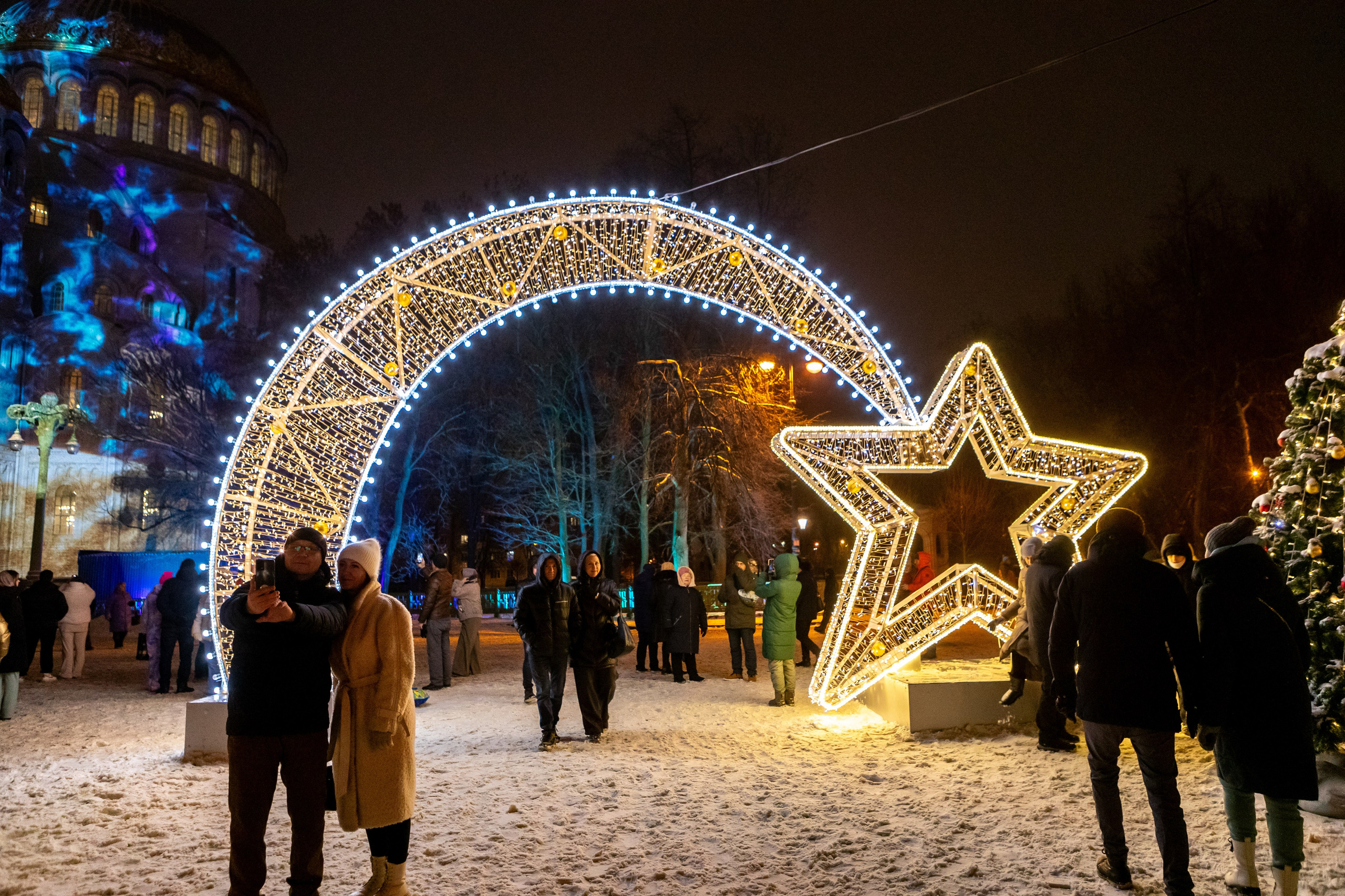 Событийная фотосессия в Петербурге. Фотограф в Петербурге Олег Золото