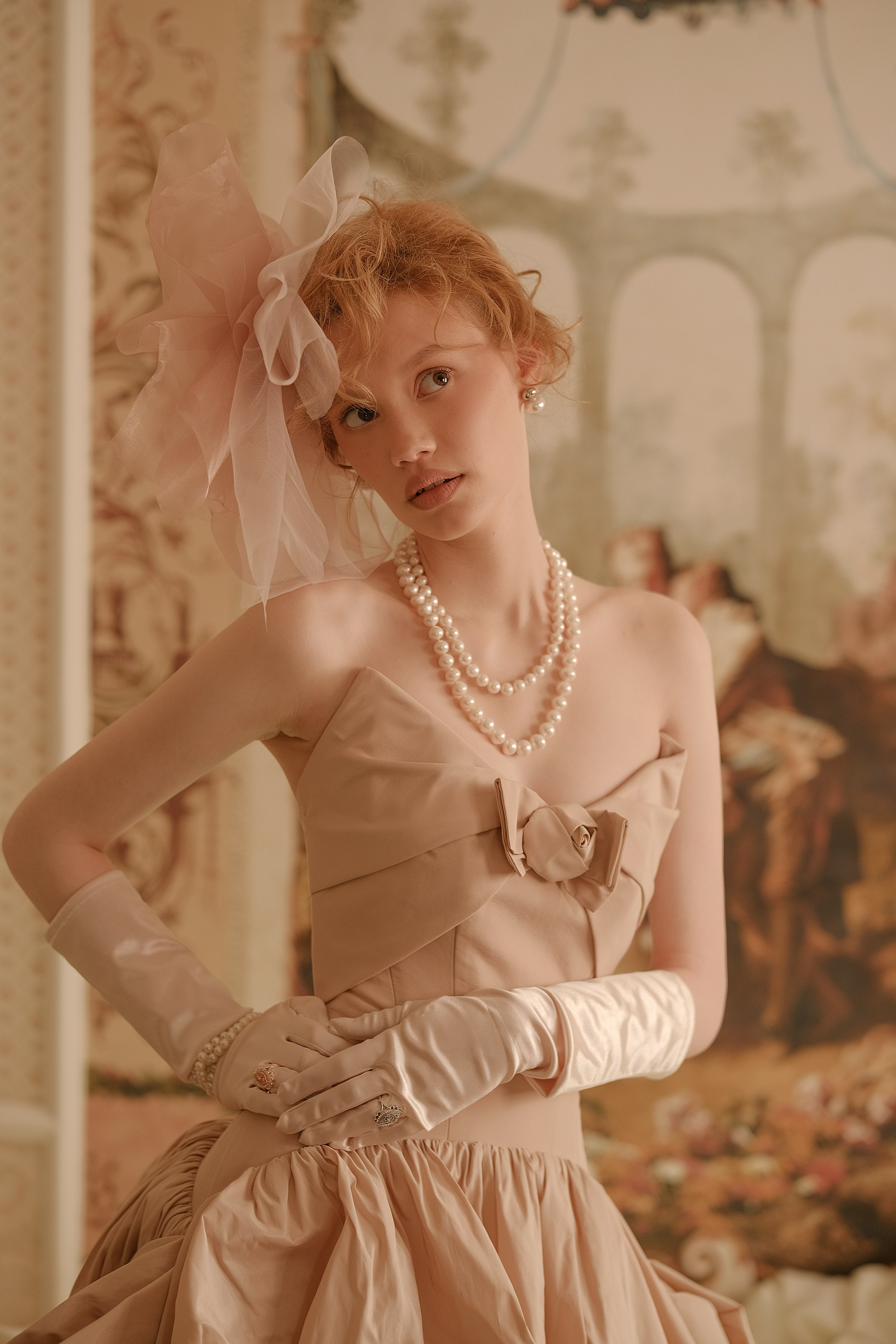 Максим и Снежа. Фотограф Юрий Марилов Москва, Тюмень