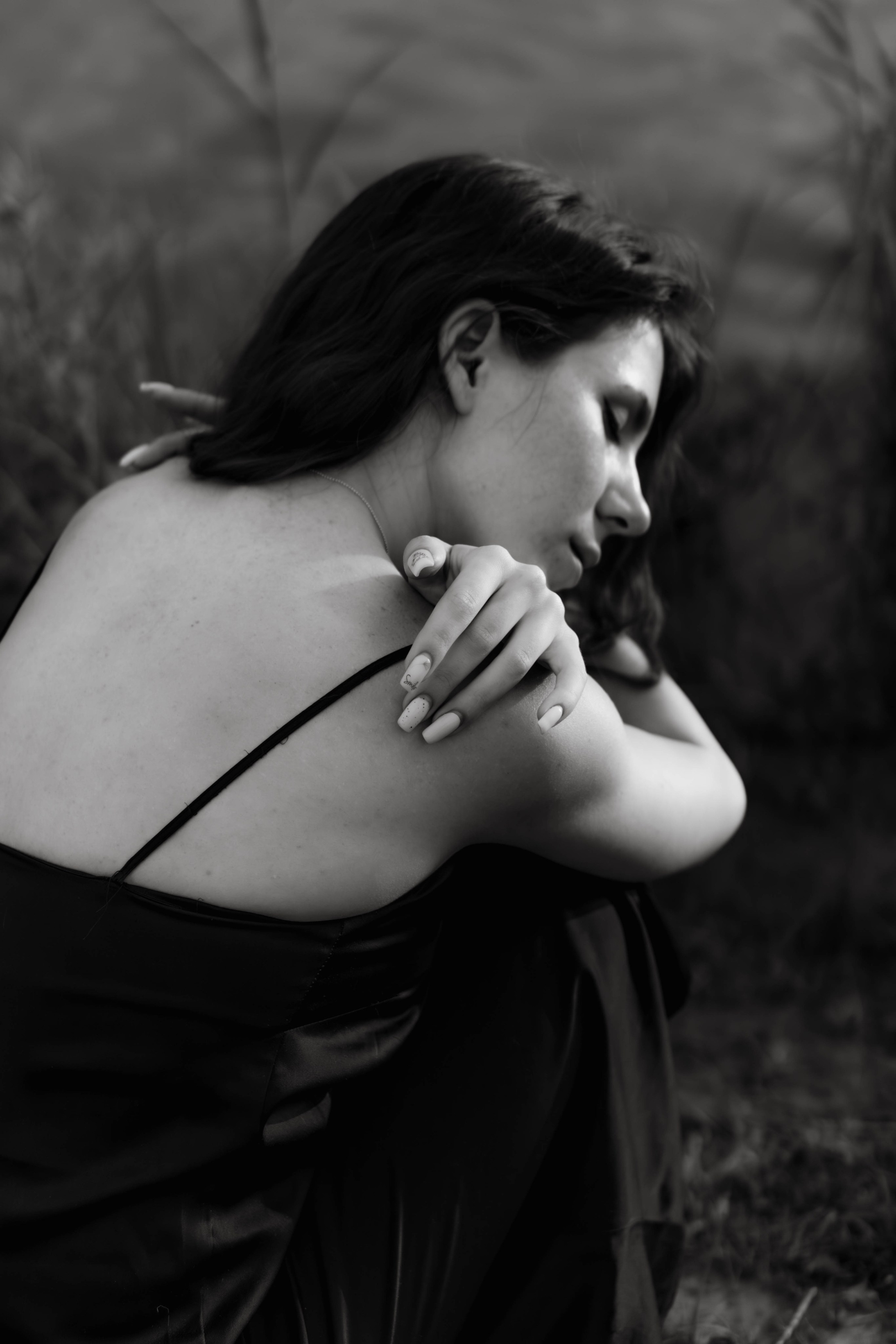 Дарья. Фотограф Москва Валерия Веденина