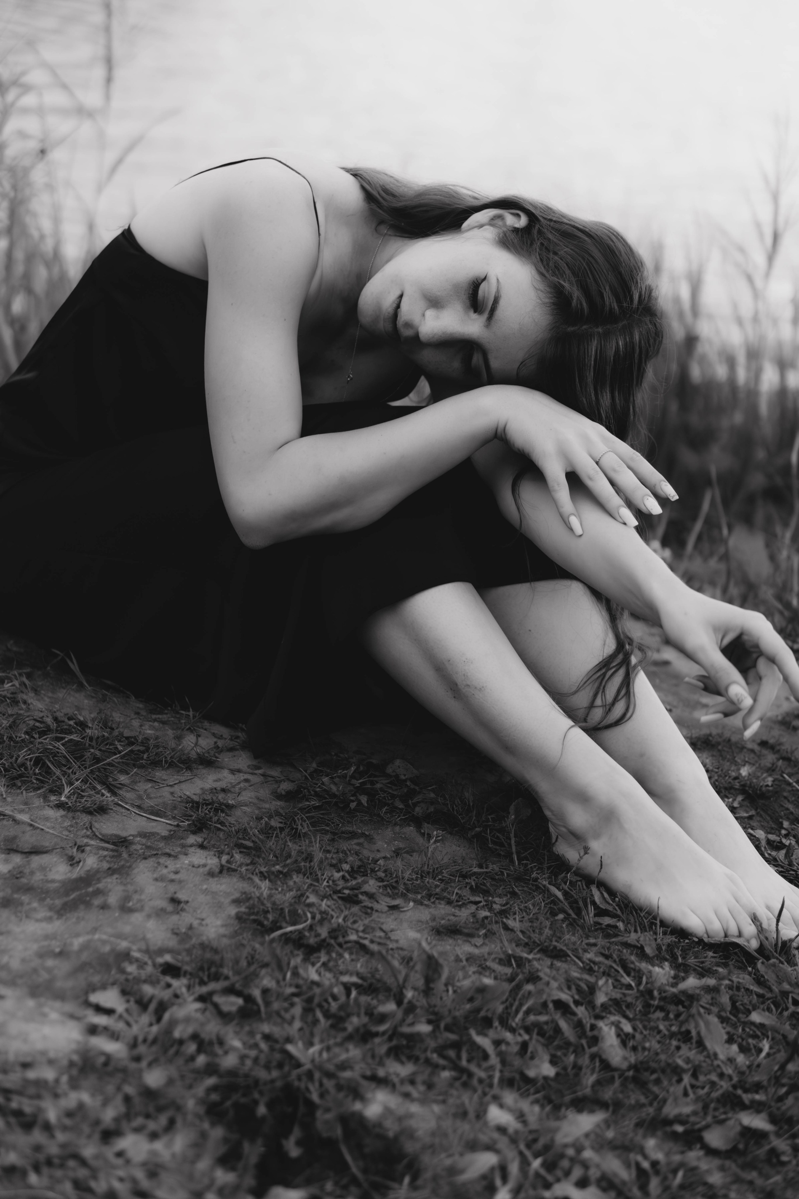 Дарья. Фотограф Москва Валерия Веденина