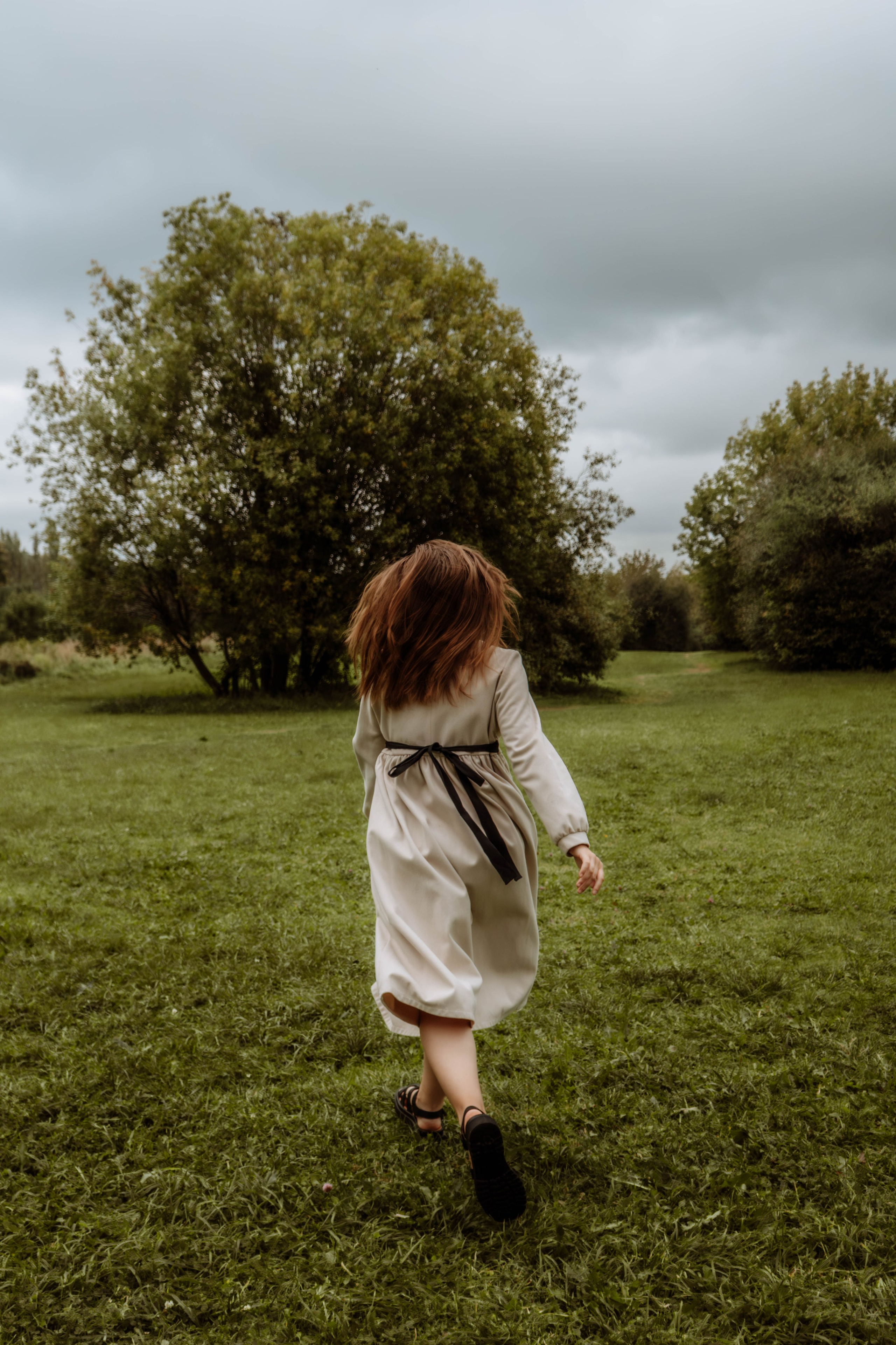 Мария. Фотограф Москва Валерия Веденина