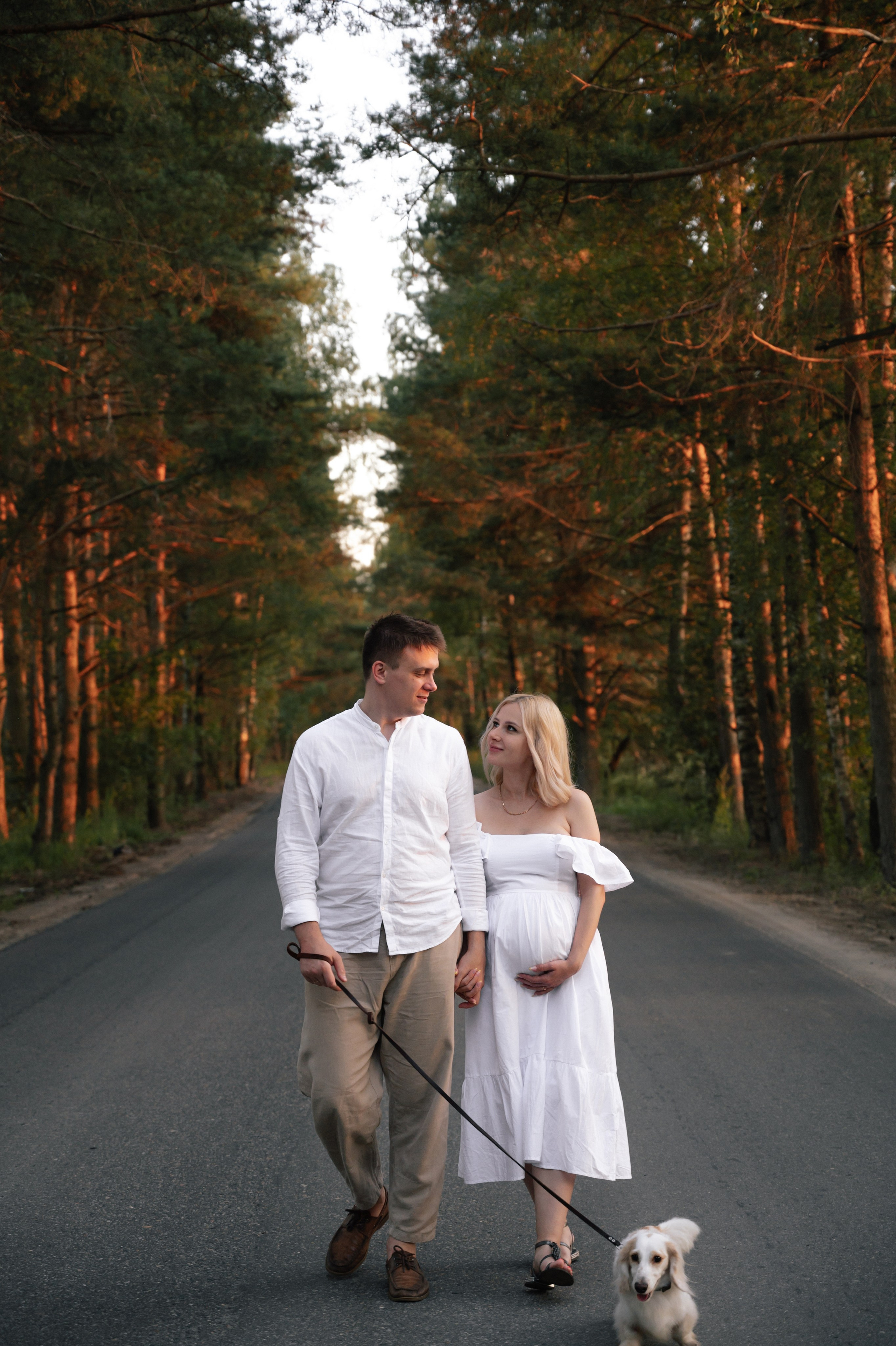 Яна и Паша. Свадебный и семейный фотограф Вероника Холод