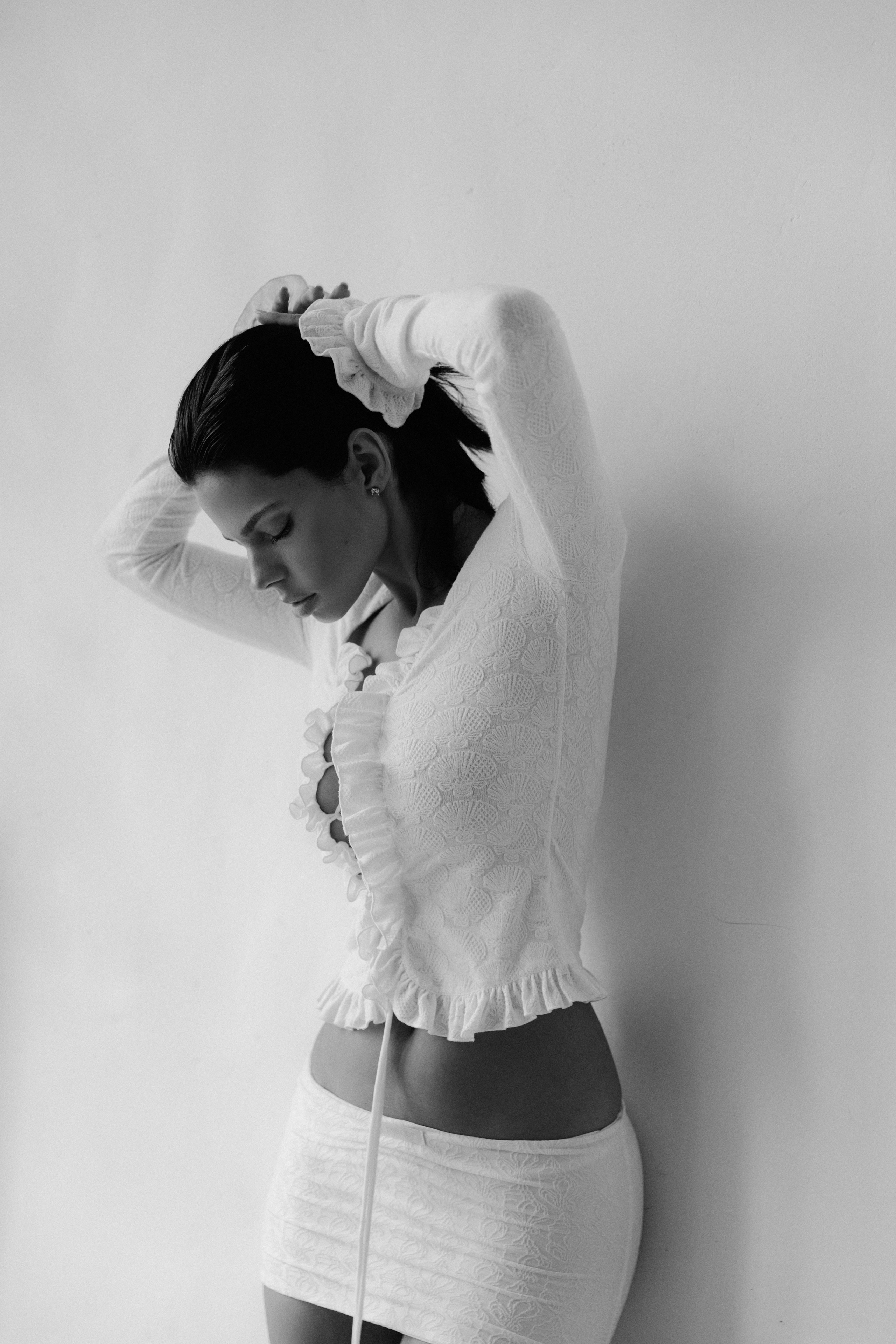 Александра. Фотограф в Москве Аида Вяльшина. Съемка женского портрета, love story, деловой потрет, контент для экспертов и брендов