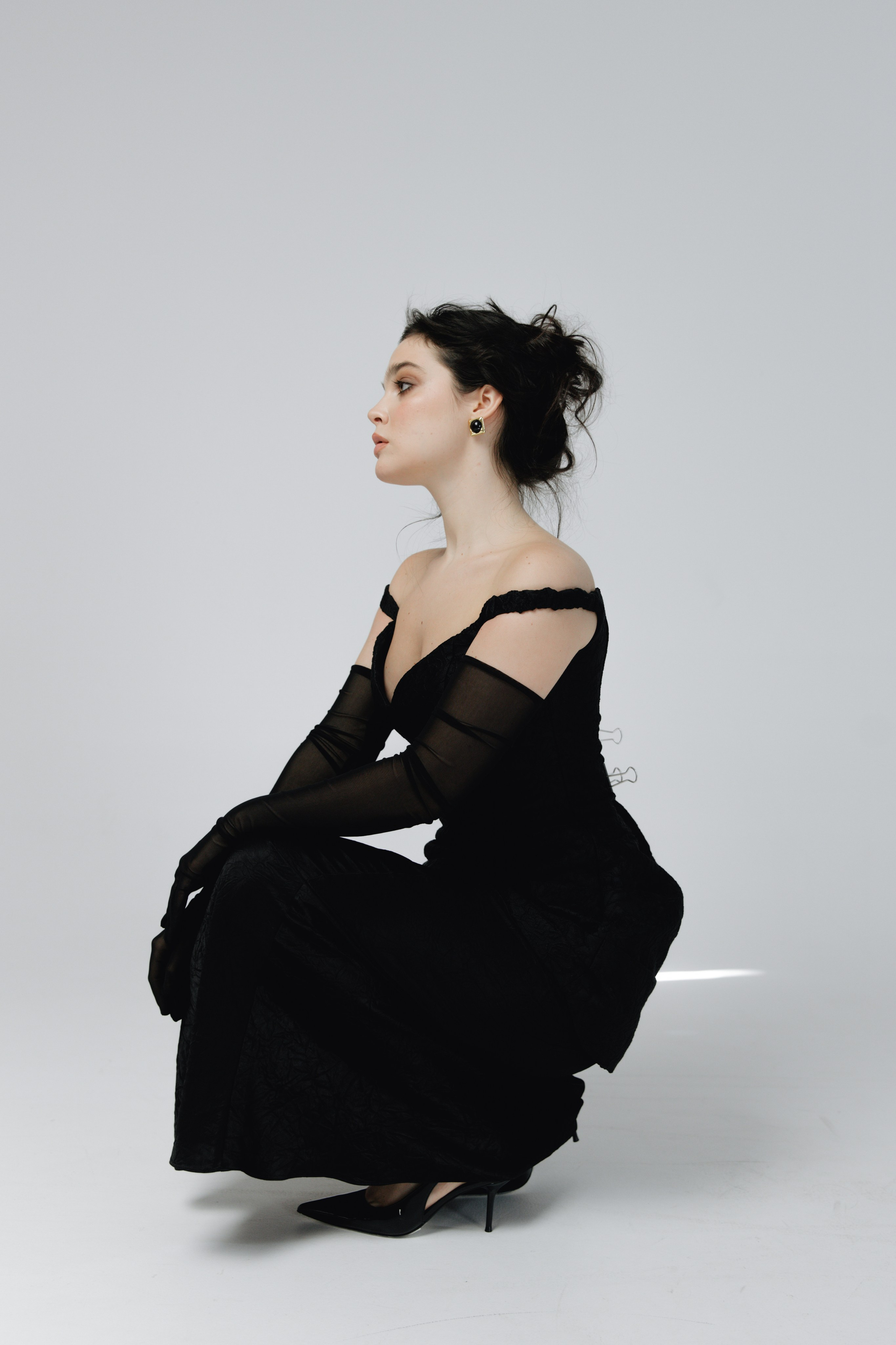 Кристина. Главная