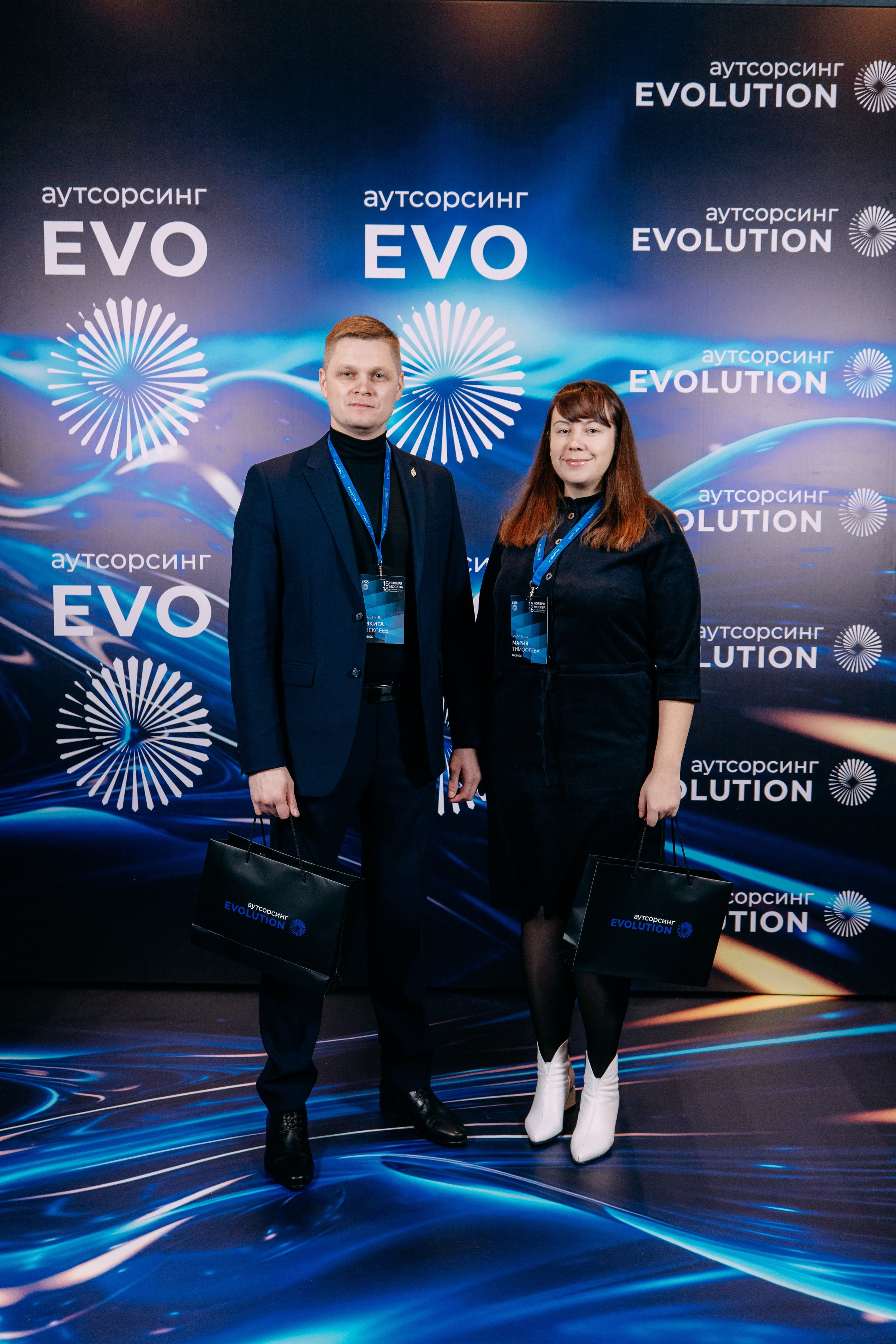 Форум. Фото и видео съемка. Андрей Ионов