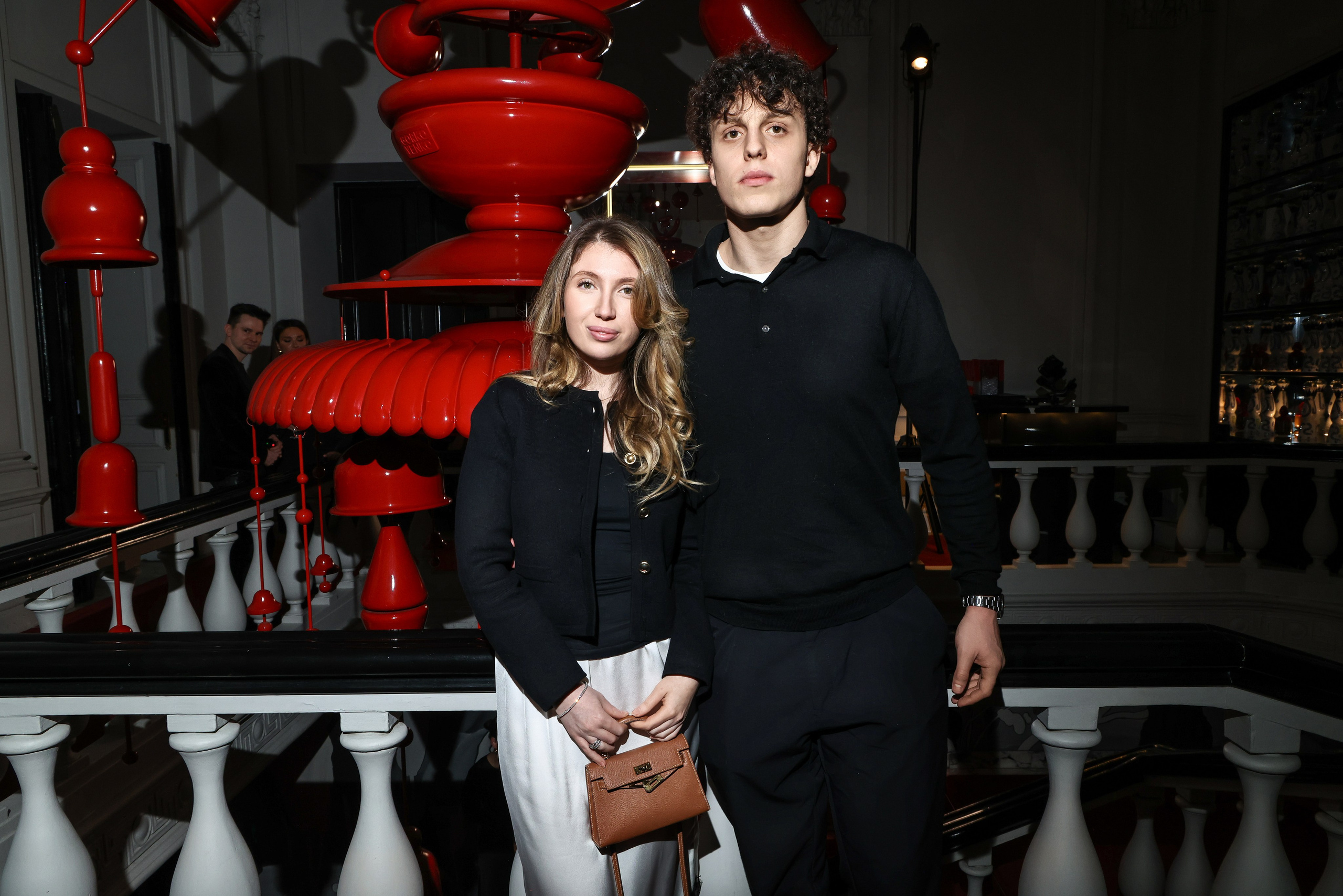 МИХЕЙ — Светская хроника. Фотограф Антон Чупринин