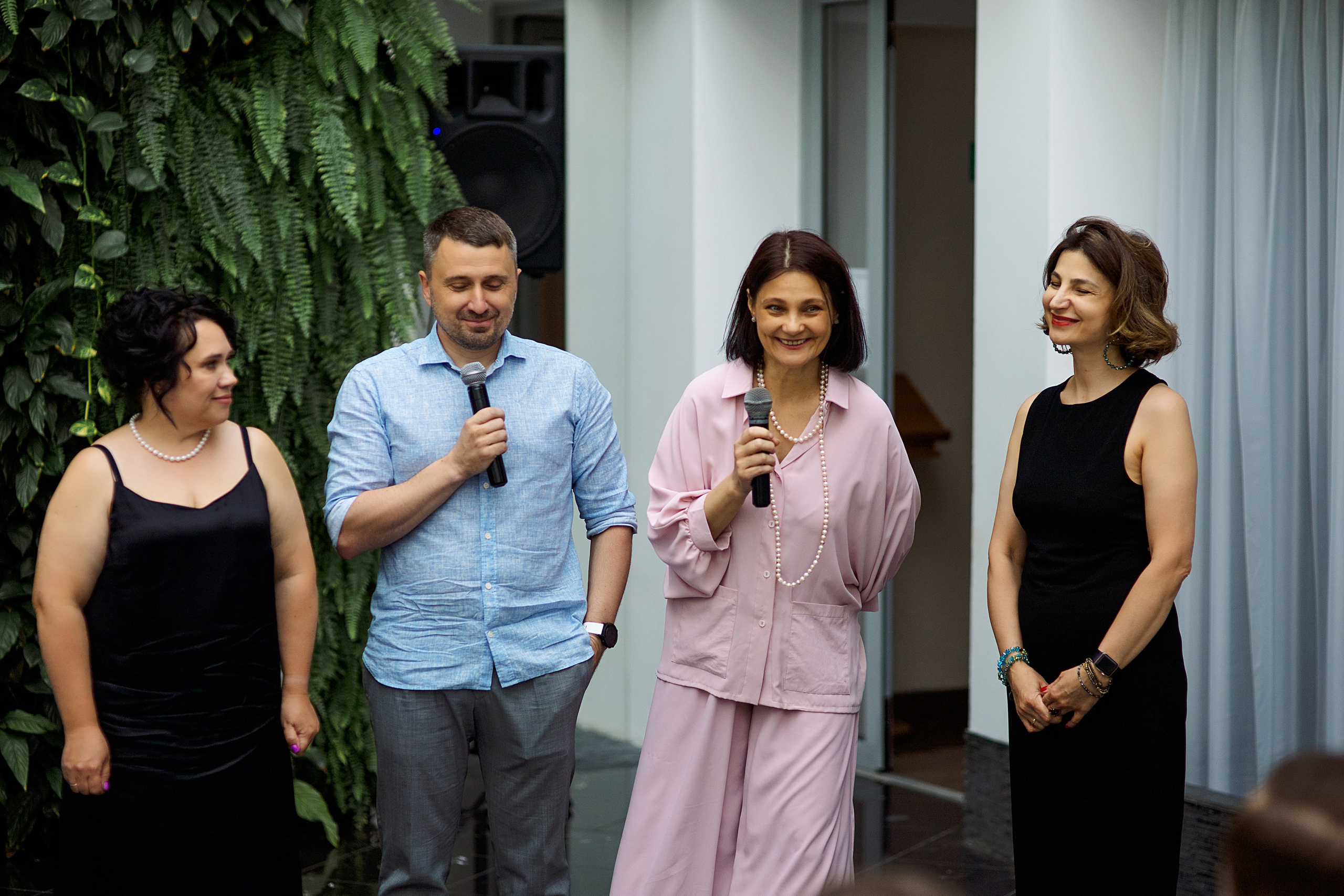 Выпуск лицея Ганзейская Ладья. Свадебный фотограф Калининград Пасюта Данила