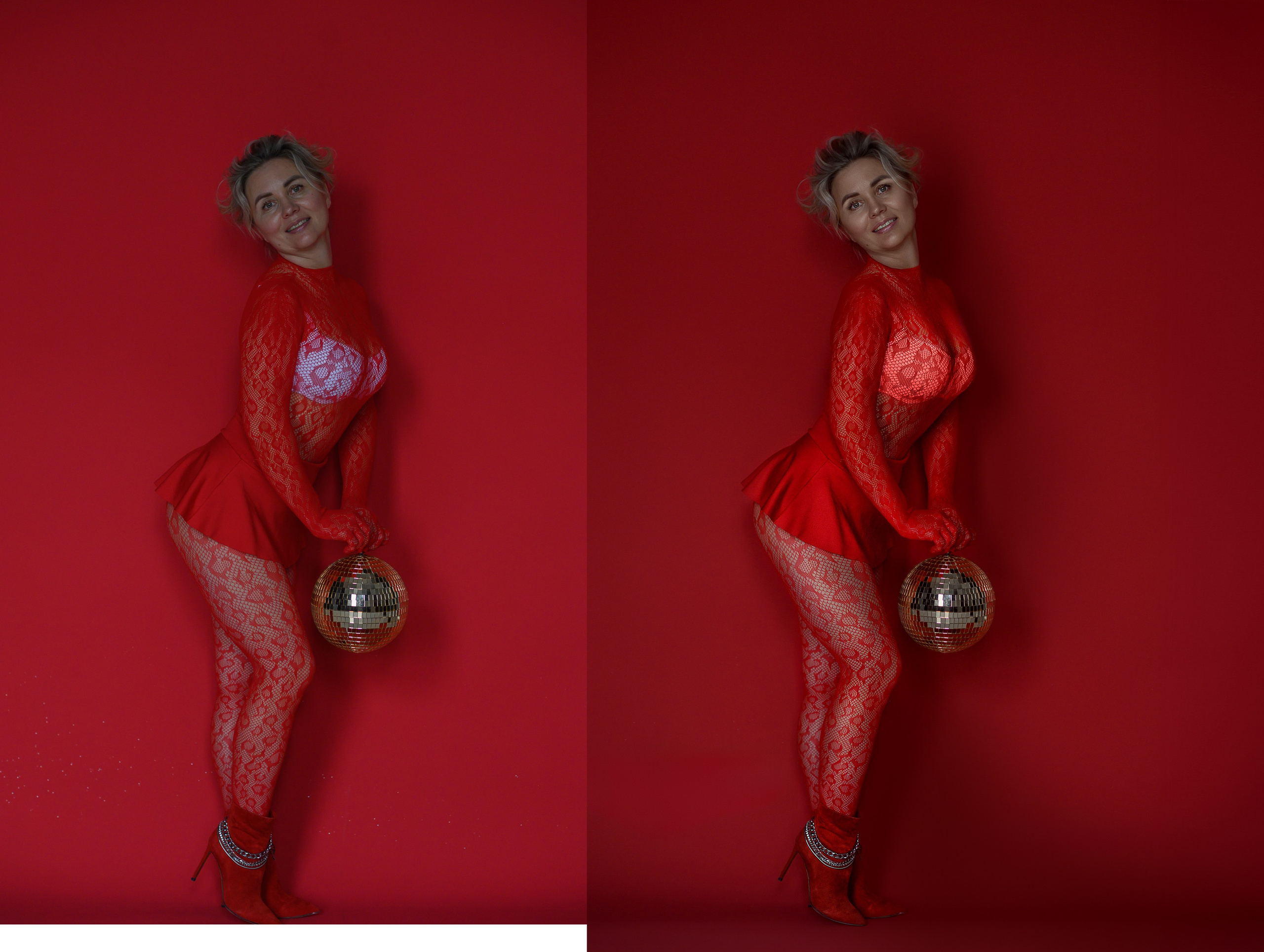 ДО_ПОСЛЕ. Семейный фотограф Екатеринбург Лора Мур