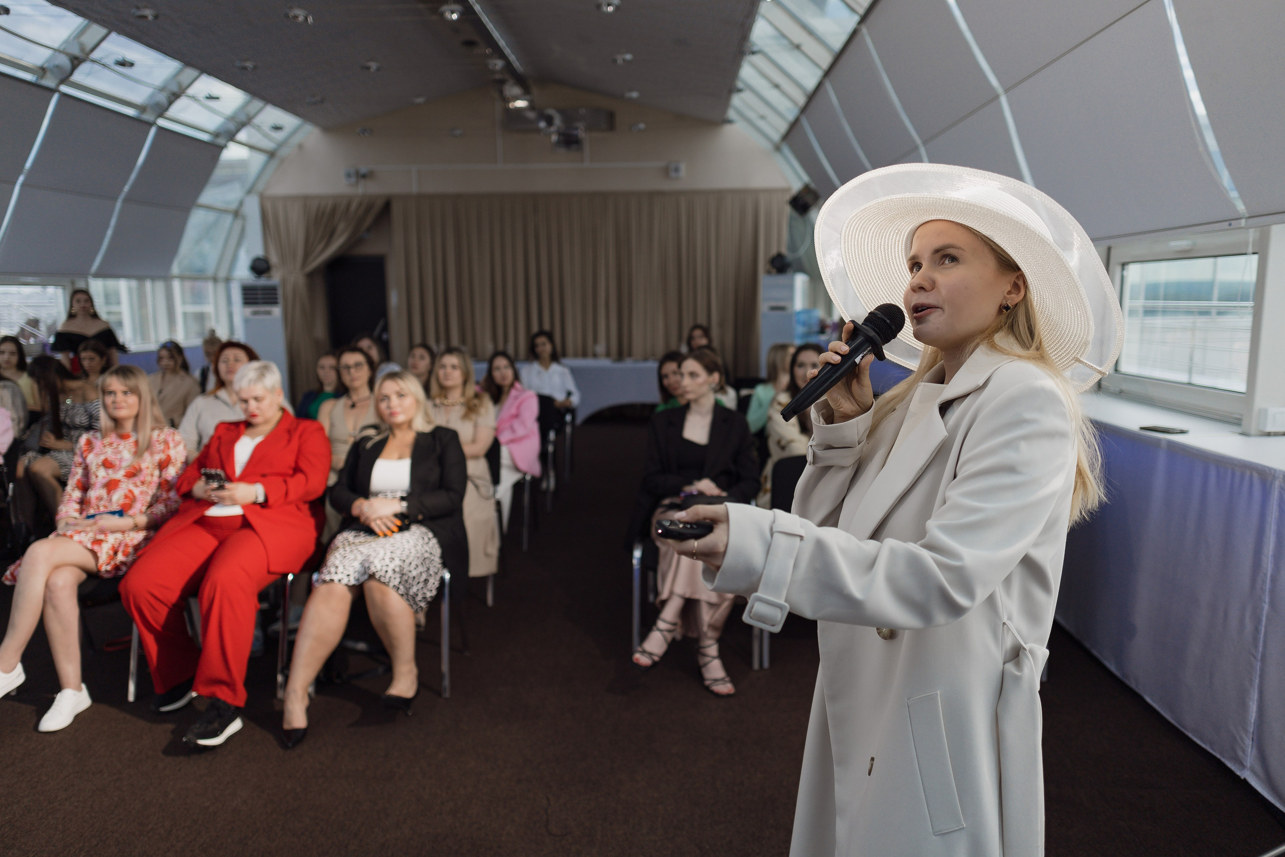 InfоБОРЩ. Фотограф в Самаре и Самарской области Констанция