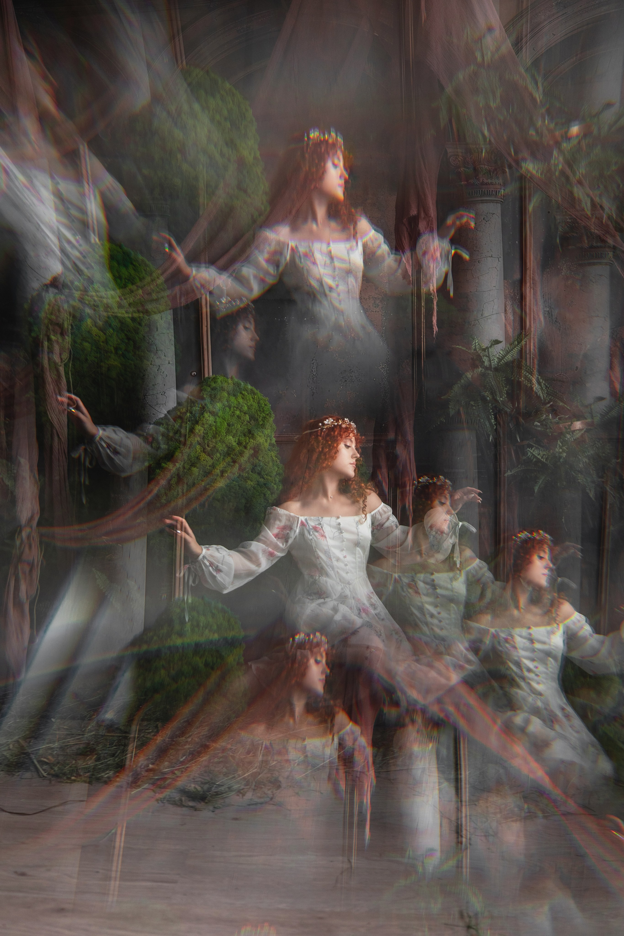 Портфолио. Фотограф в Москве Екатерина Панина