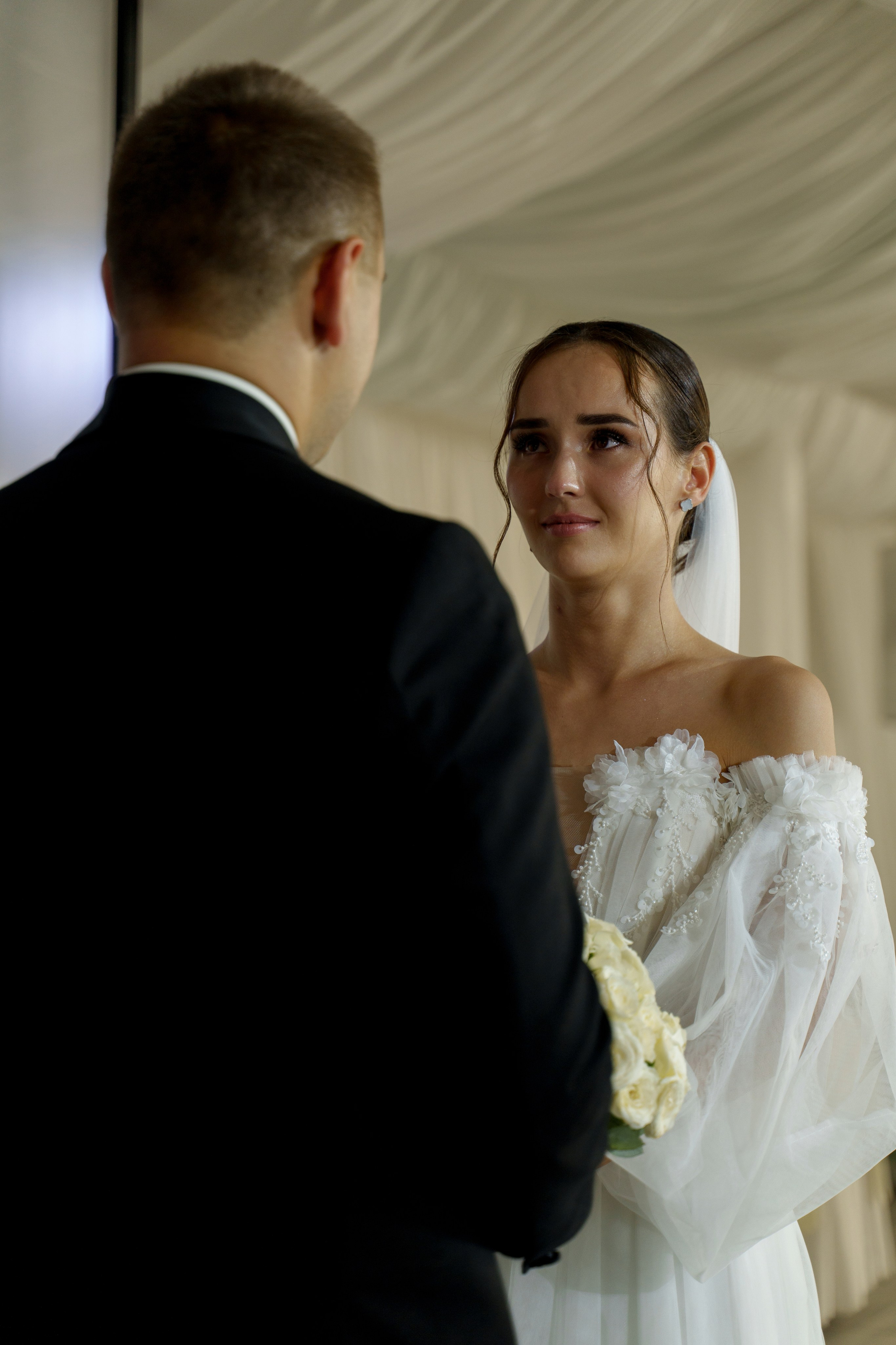 Валерий и Анна. Свадебный и семейный фотограф Диана Лбова. Чебоксары