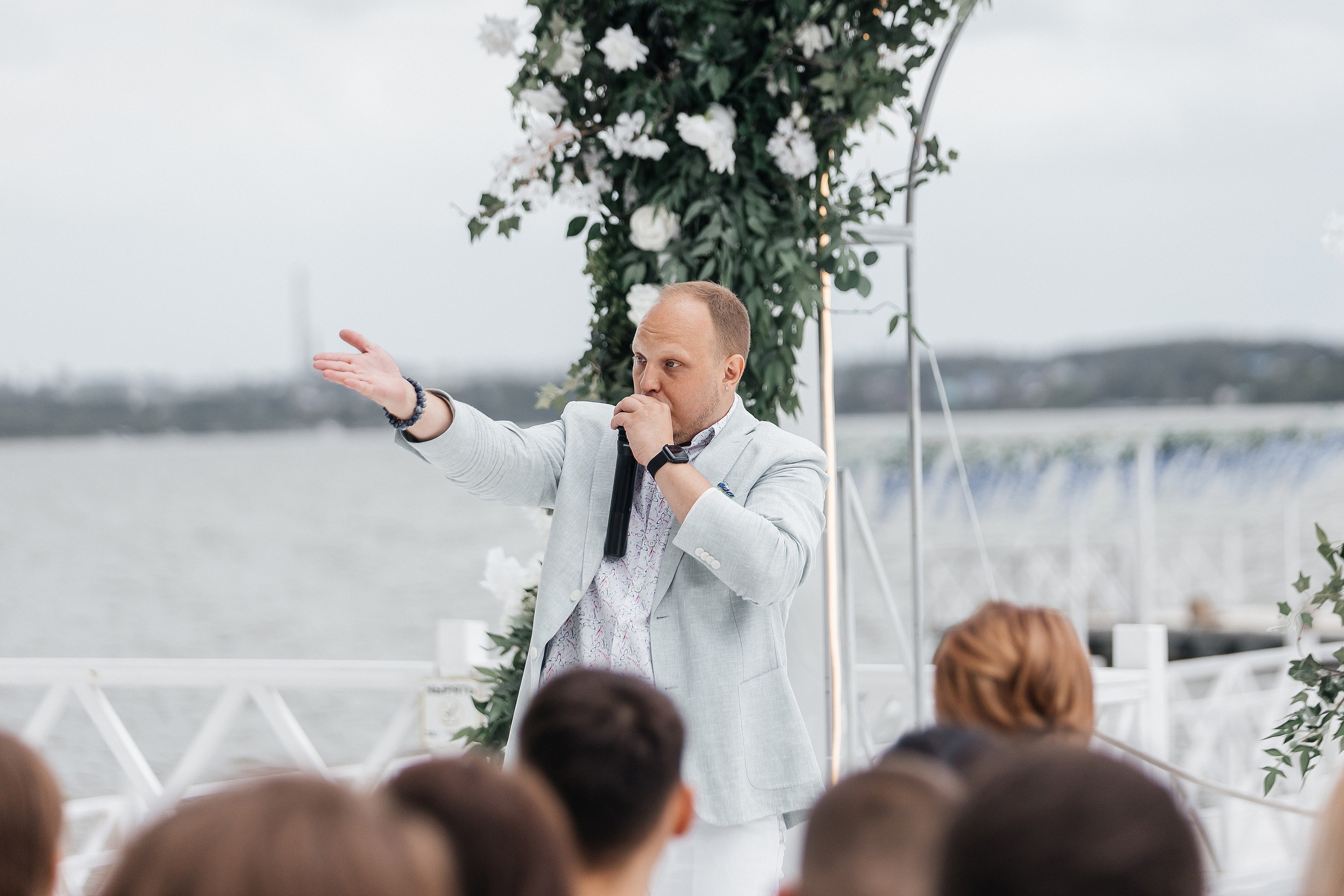 Никита & Анастасия. Свадебный и семейный фотограф Маслаков Борис