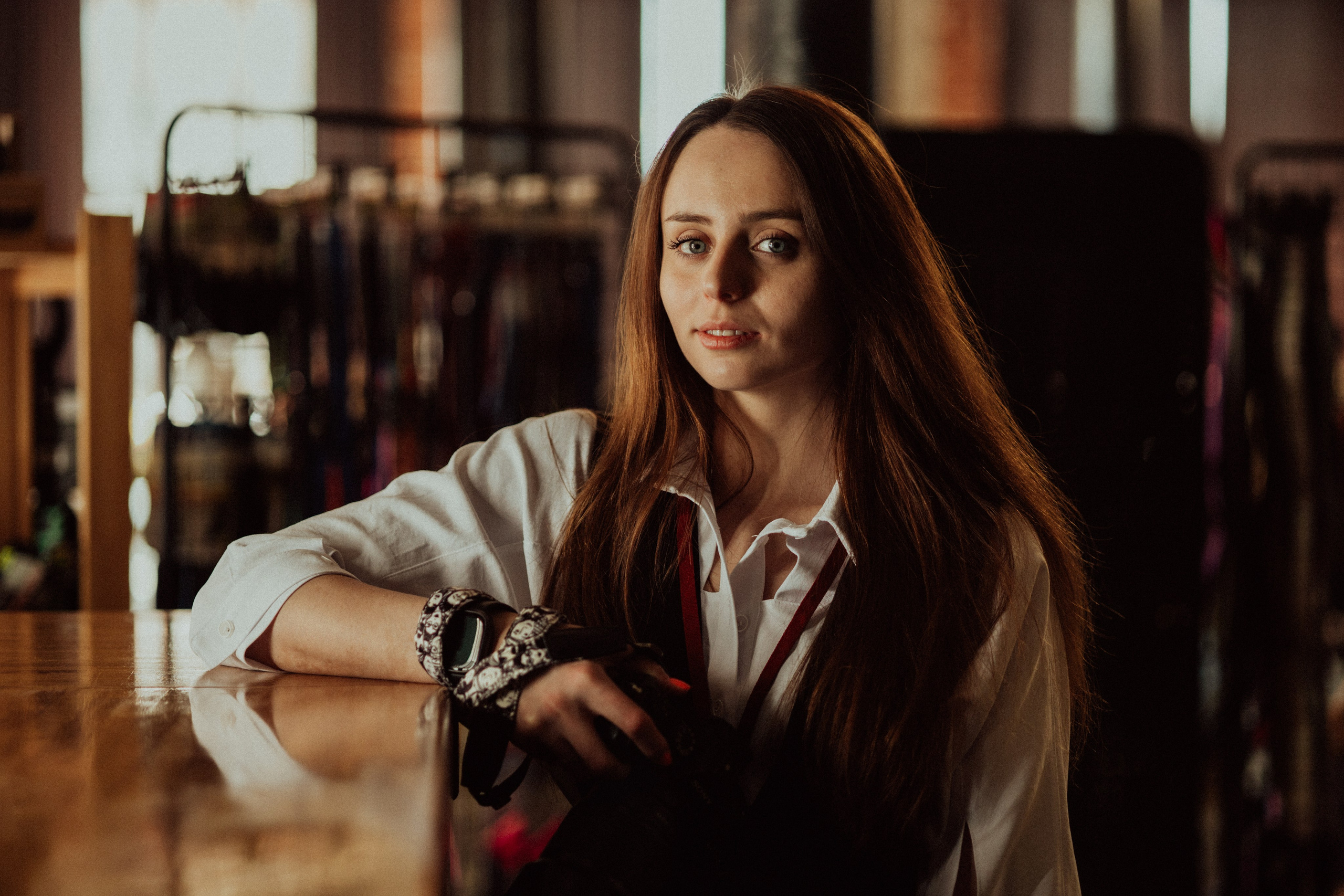 CBcon. Фотограф анималист в Москве Майорова Евгения