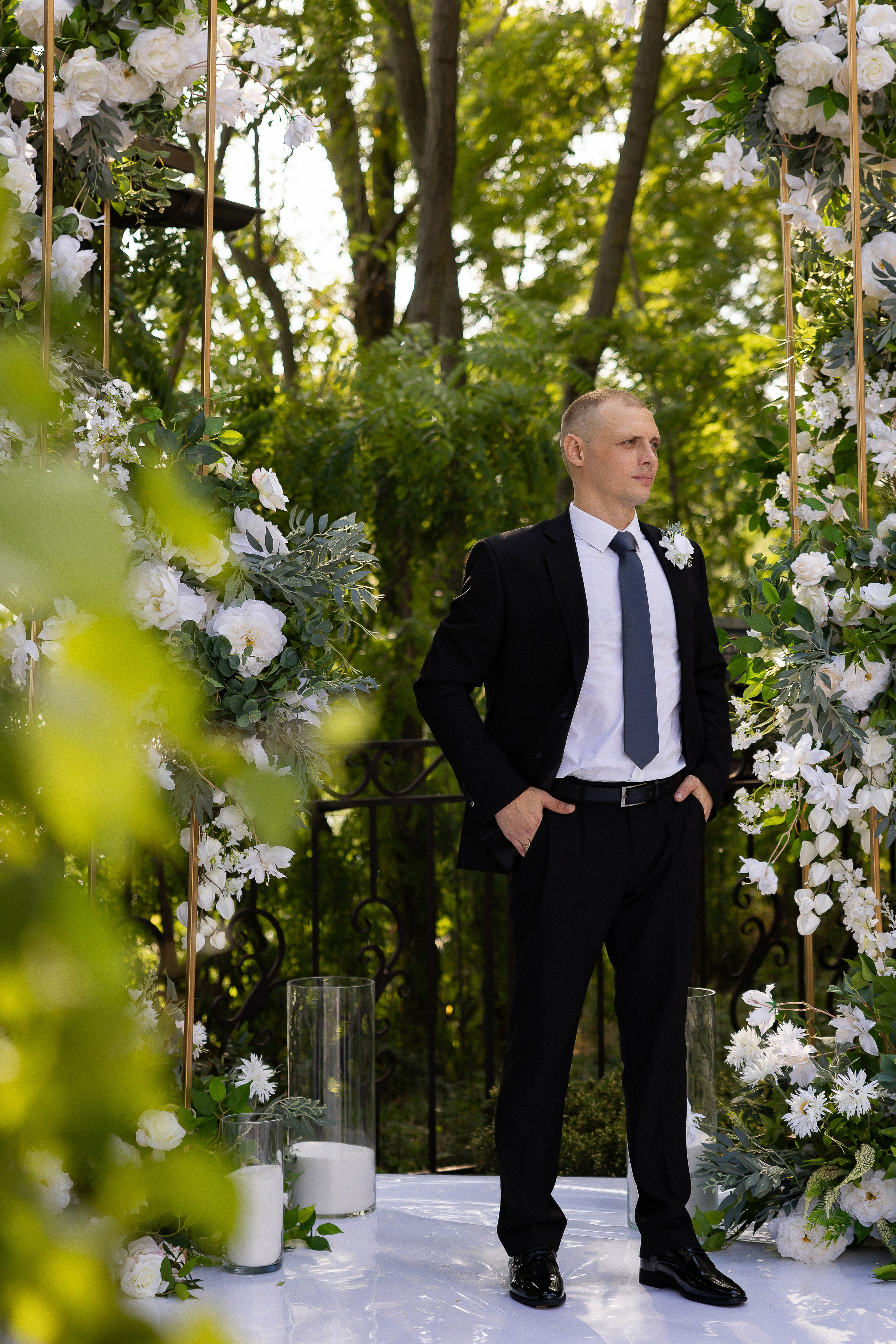 3. Фотограф Арина Тамочкина