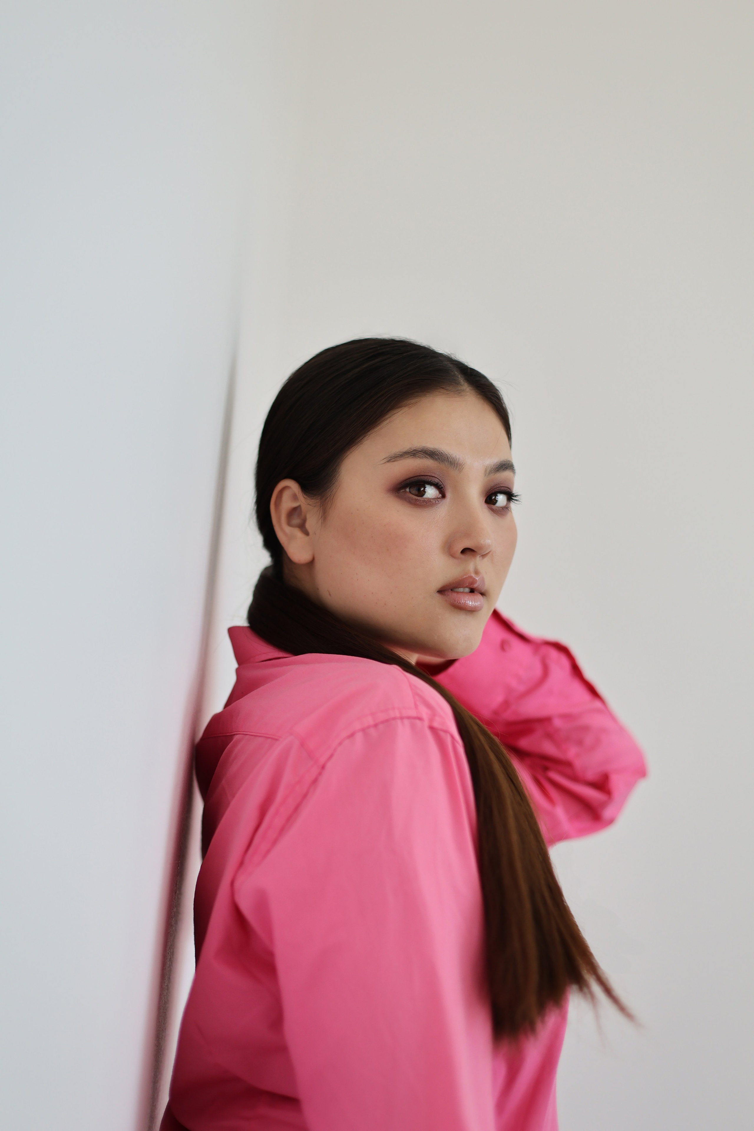 Портрет. Фотограф в Краснодаре и на Алтае Мария Зорькина