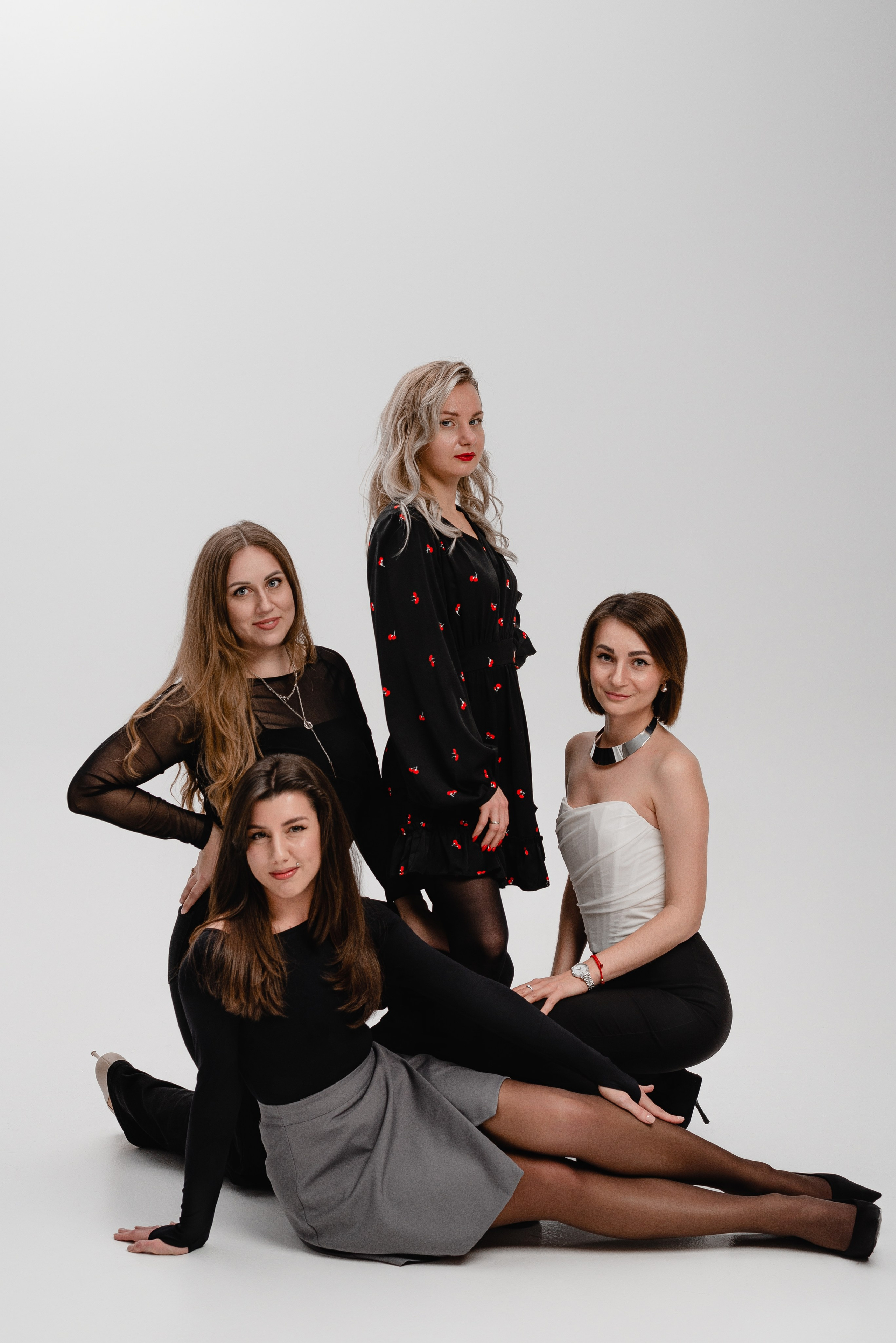 Девичник. Семейный и детский фотограф Иваново Ксения Азаренкова