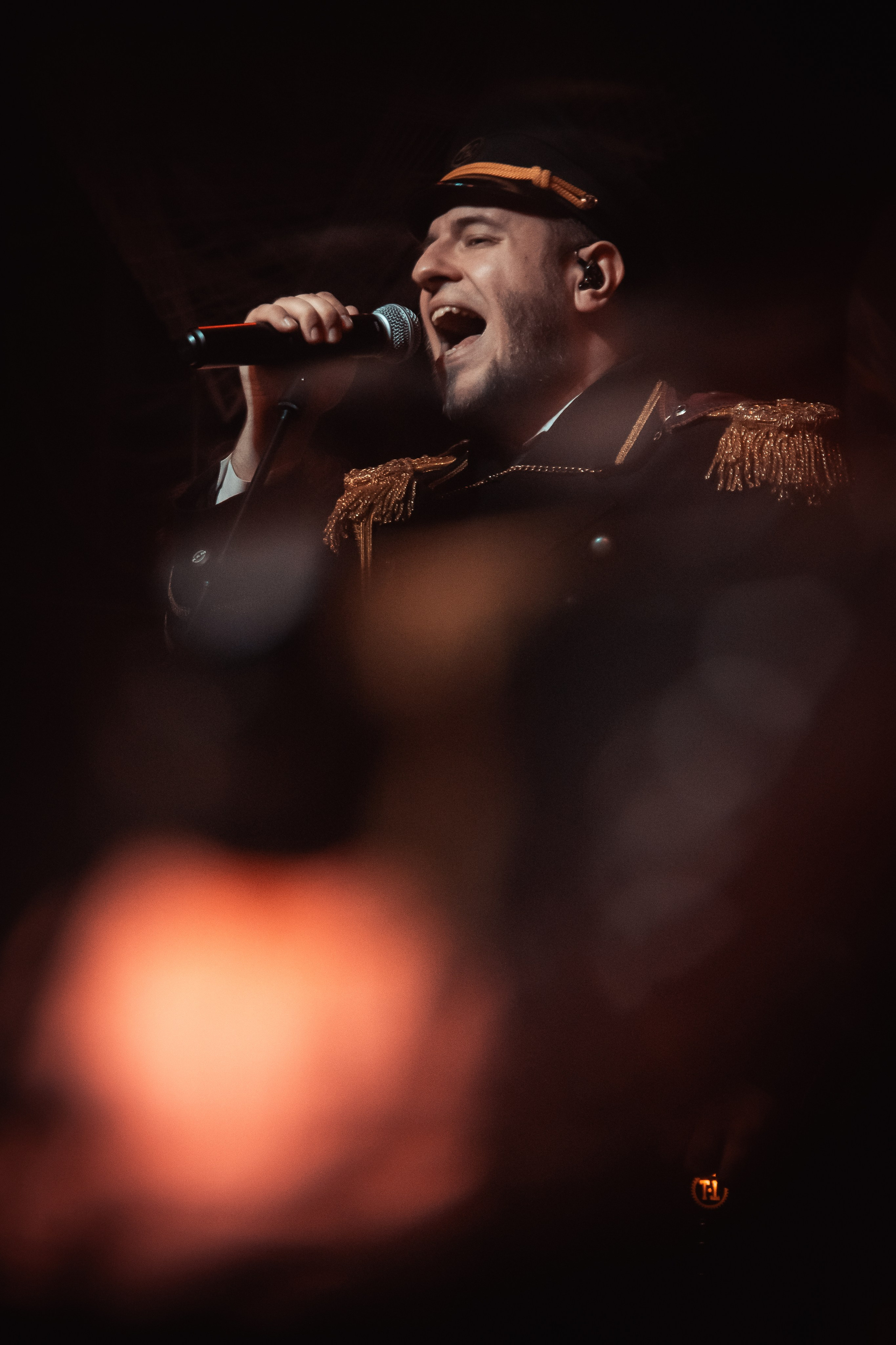 GroTTesque, Эрмитаж, 01.04.2026. Фотограф Регина Крикунова г. Красноярск