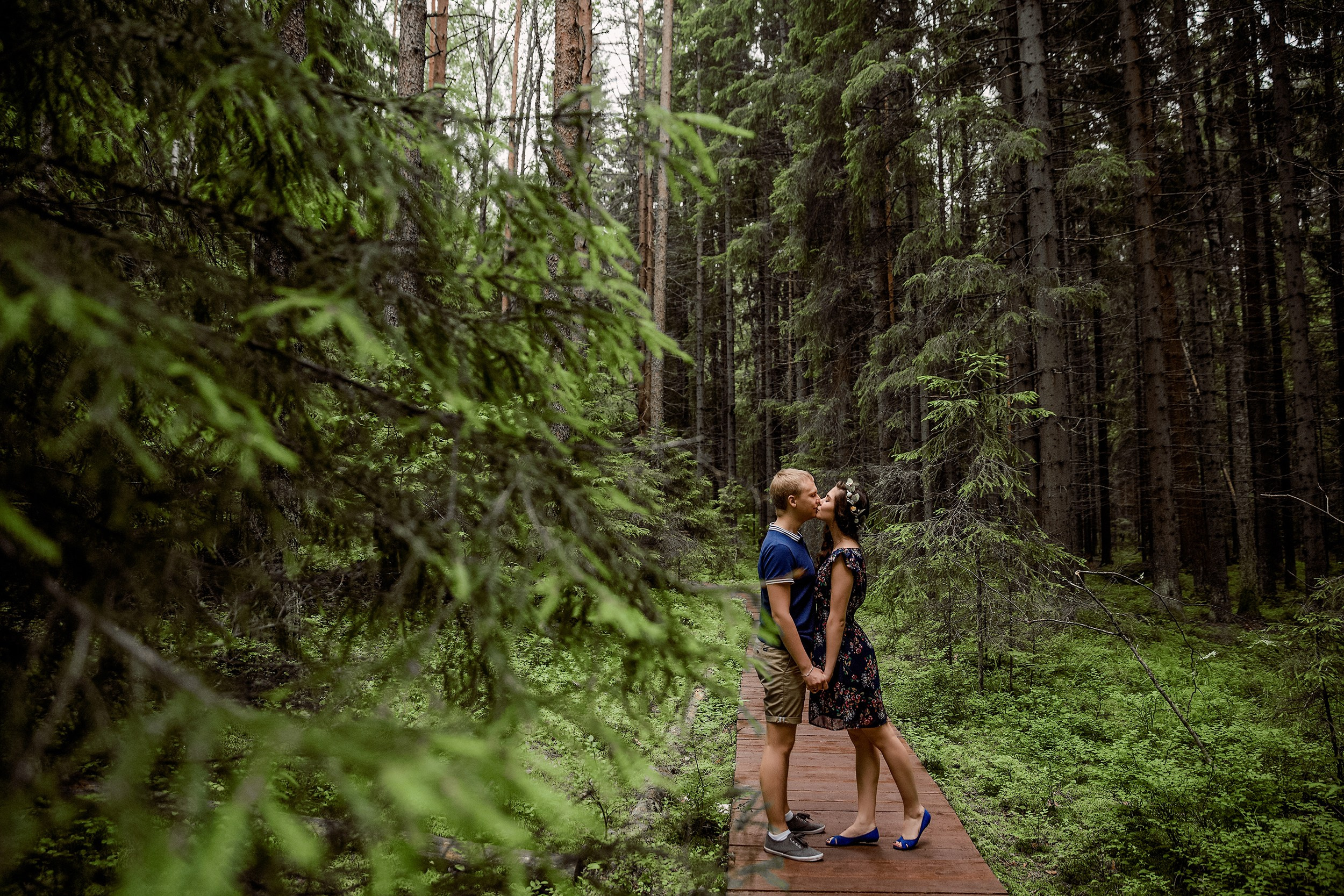 Свадьбы и Love Story. Свадебный фотограф в Санкт-Петербурге Павел Резниченко
