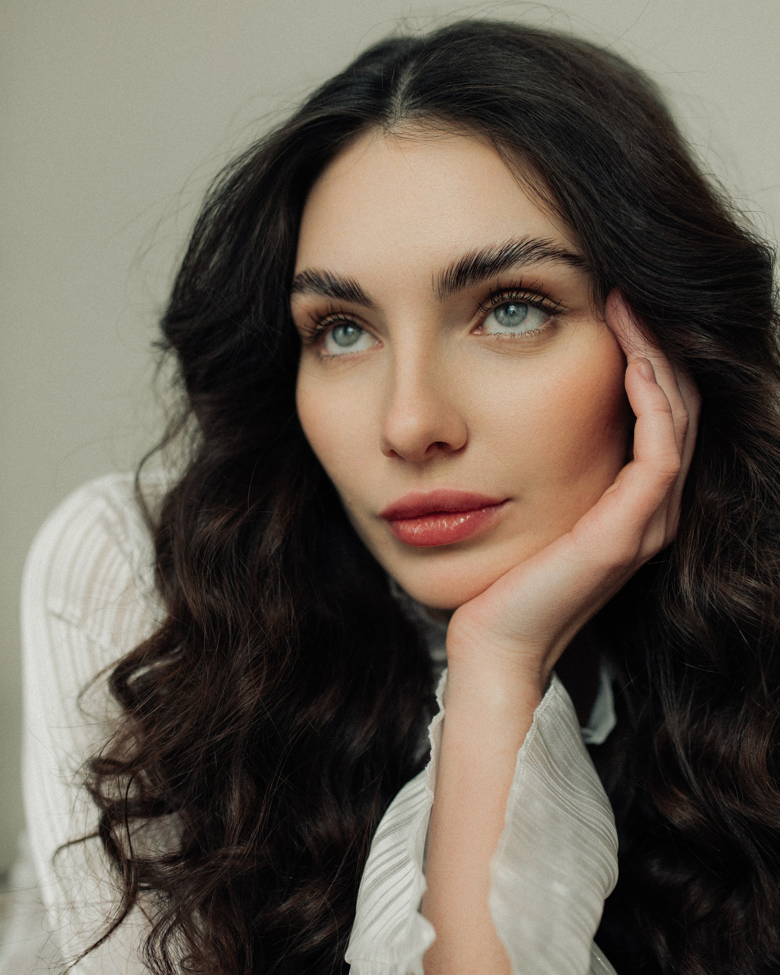 ANNA. Главная