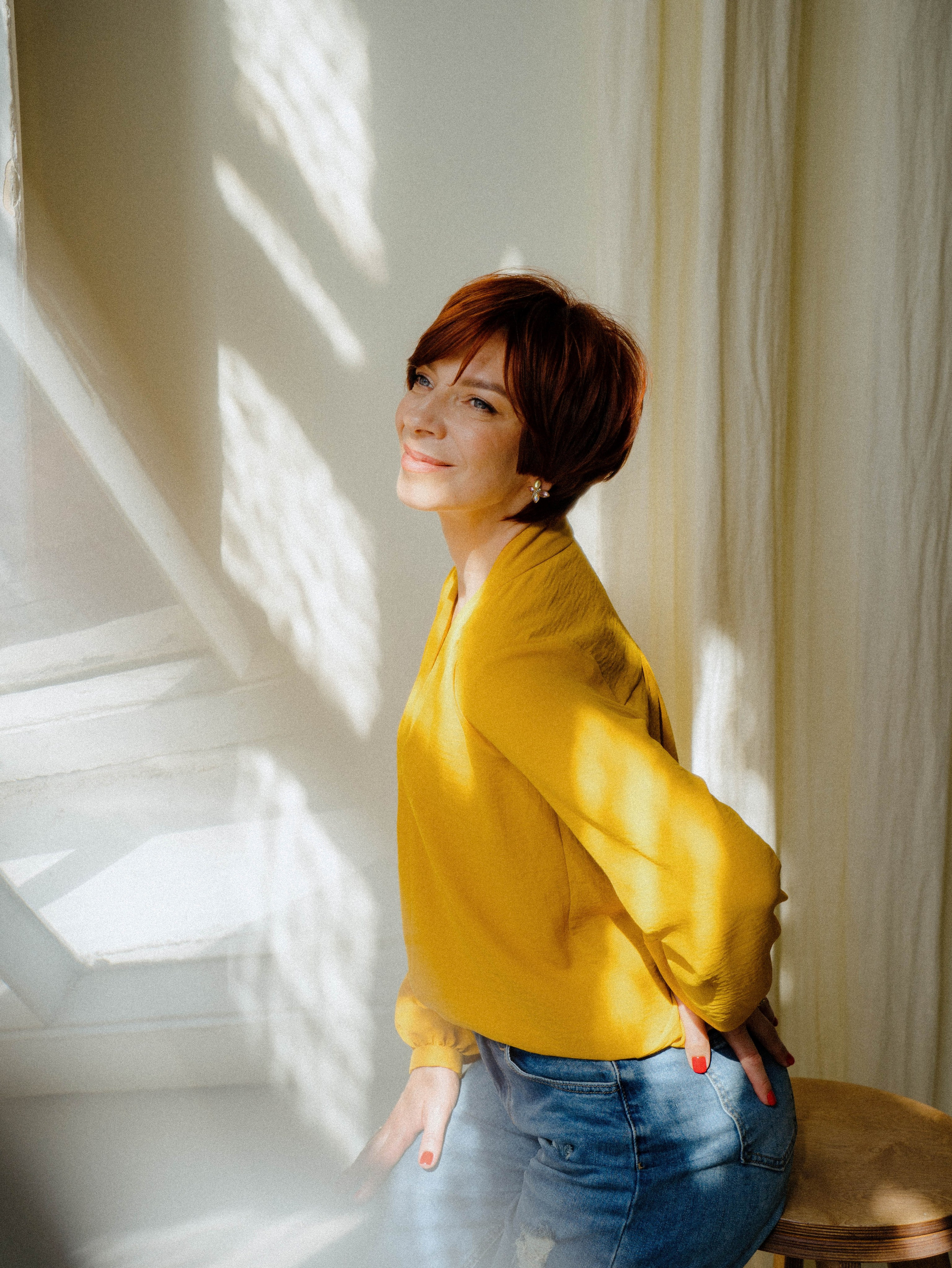 Валентина. Фотограф в Санкт-Петербурге Полковникова Юлия