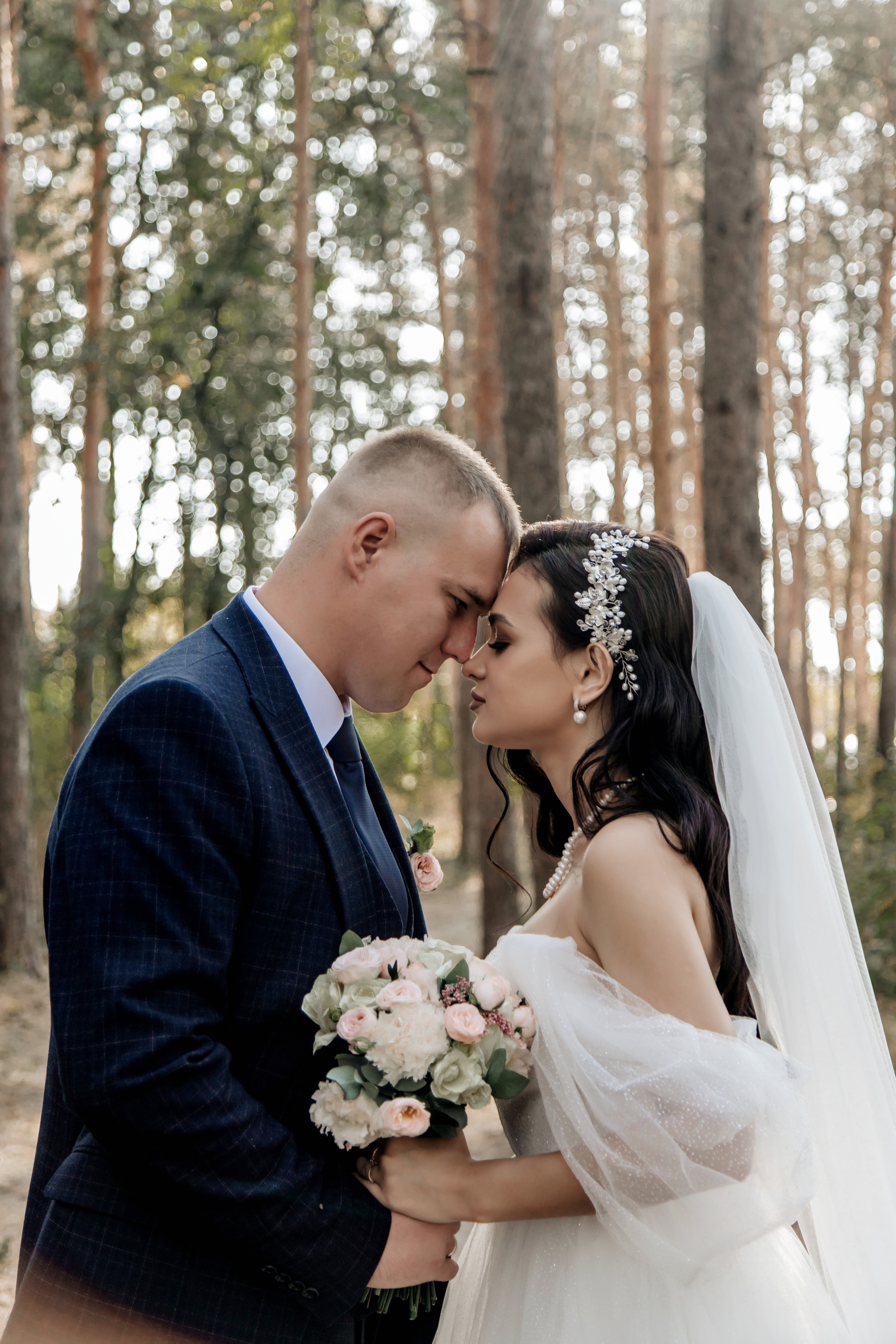 Свадьба Александра и Анжелы. Свадебный фотограф и видеограф Саша и Таня в Саратове