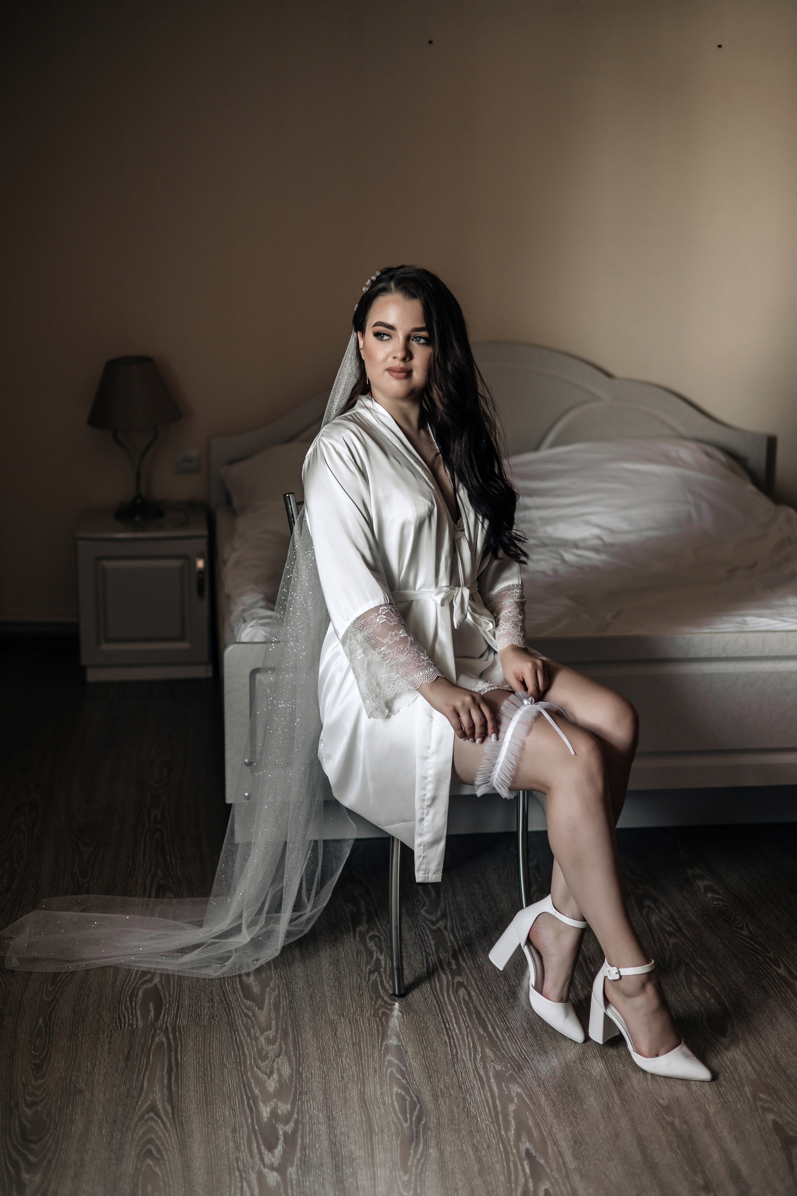 Свадьба Максима и Дарьи. Свадебный фотограф и видеограф Саша и Таня в Саратове