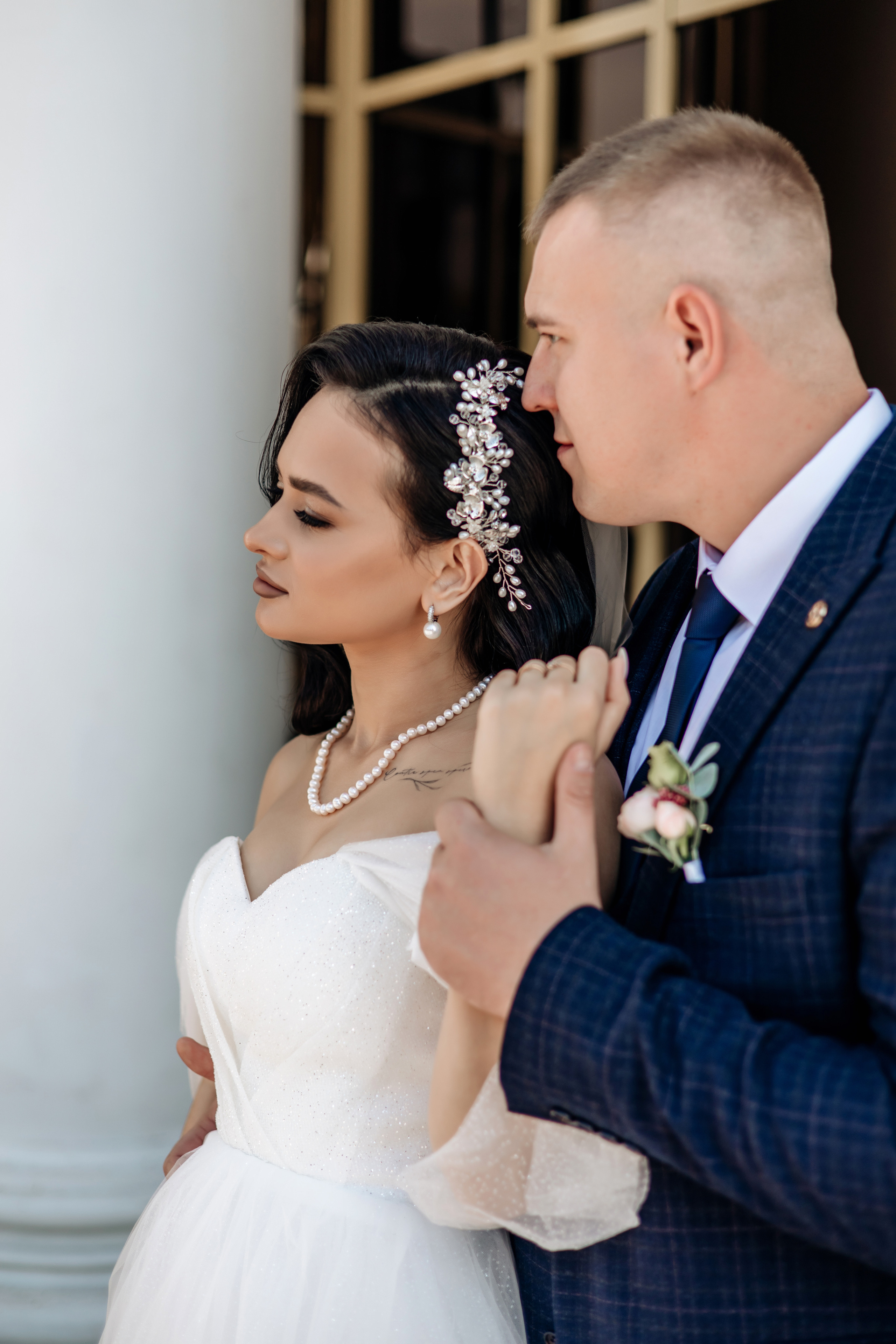 Свадьба Александра и Анжелы. Свадебный фотограф и видеограф Саша и Таня в Саратове