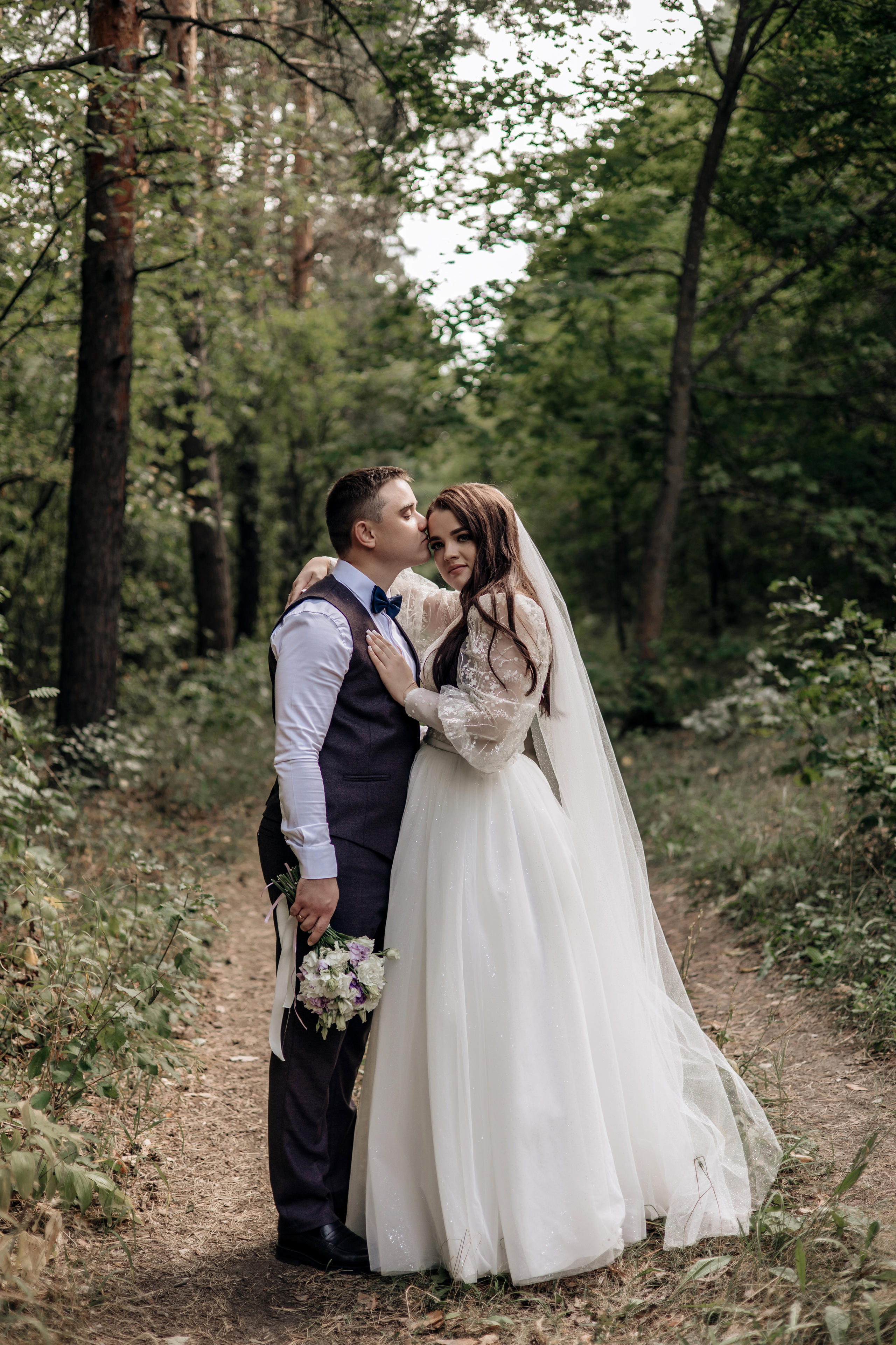 Свадьба Максима и Дарьи. Свадебный фотограф и видеограф Саша и Таня в Саратове