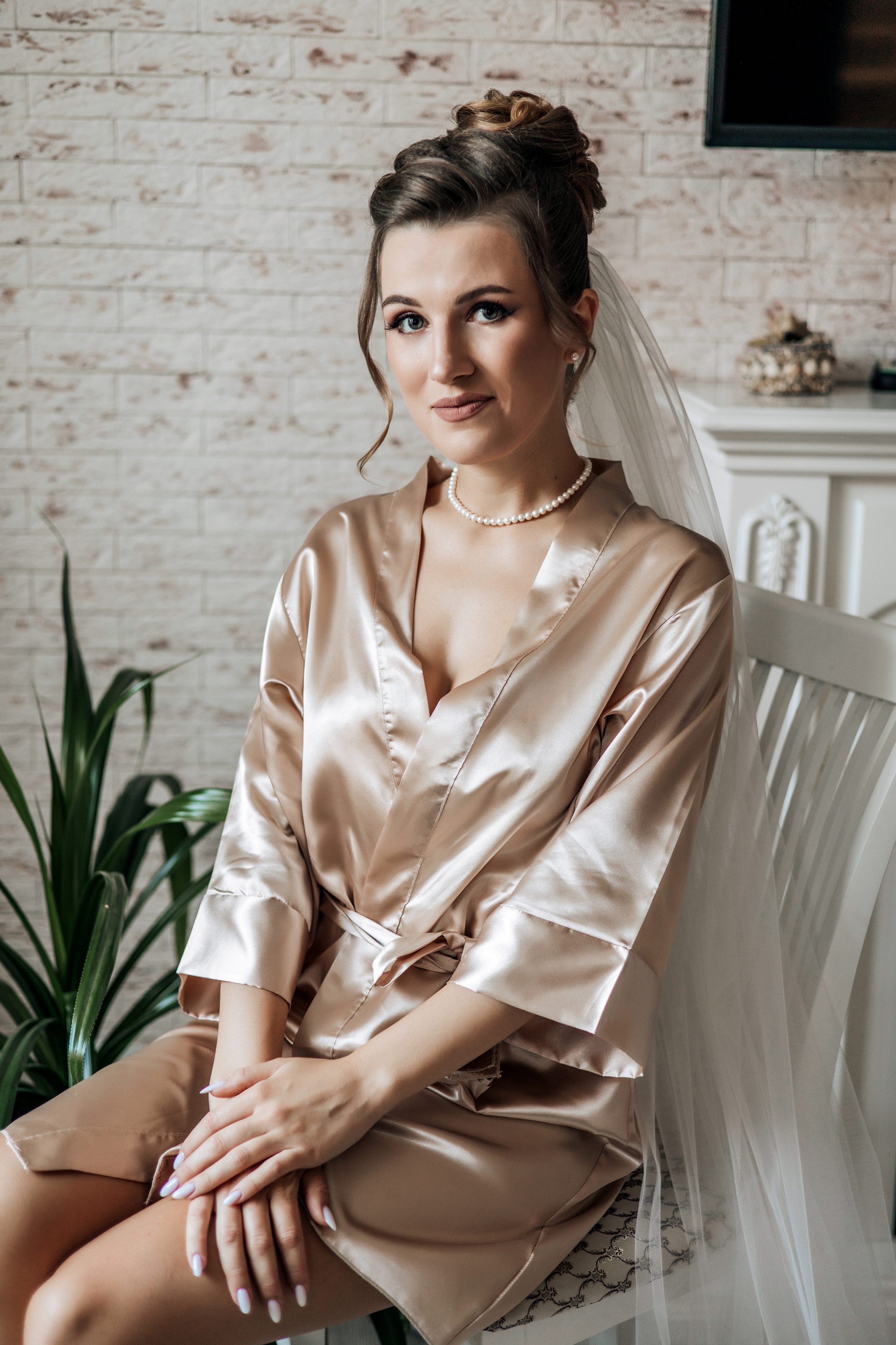 Свадьба Ярослава и Елизаветы. Свадебный фотограф и видеограф Саша и Таня в Саратове