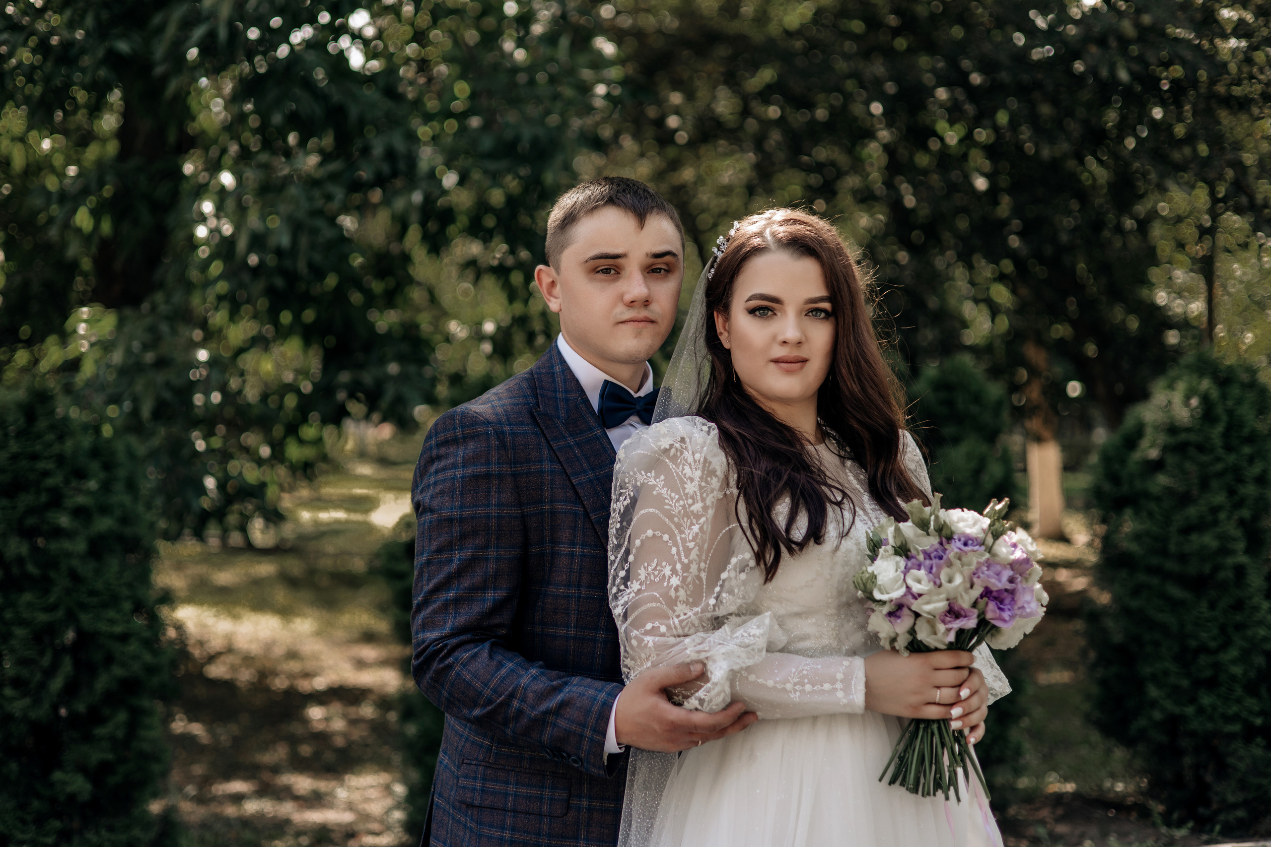 Свадебный фотограф и видеограф. Свадебный фотограф и видеограф Саша и Таня в Саратове