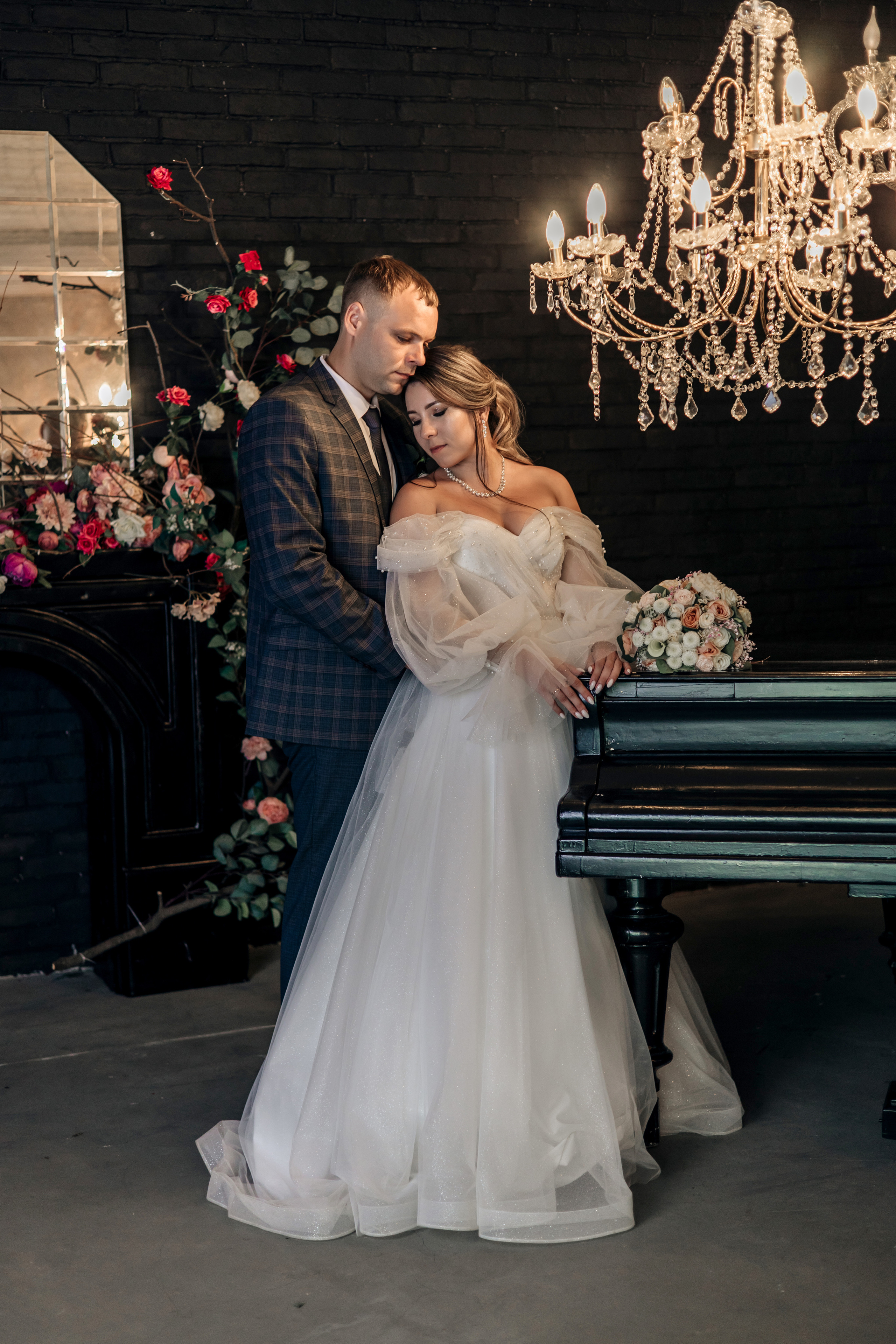 Свадьба Валентина и Надежды. Свадебный фотограф и видеограф Саша и Таня в Саратове