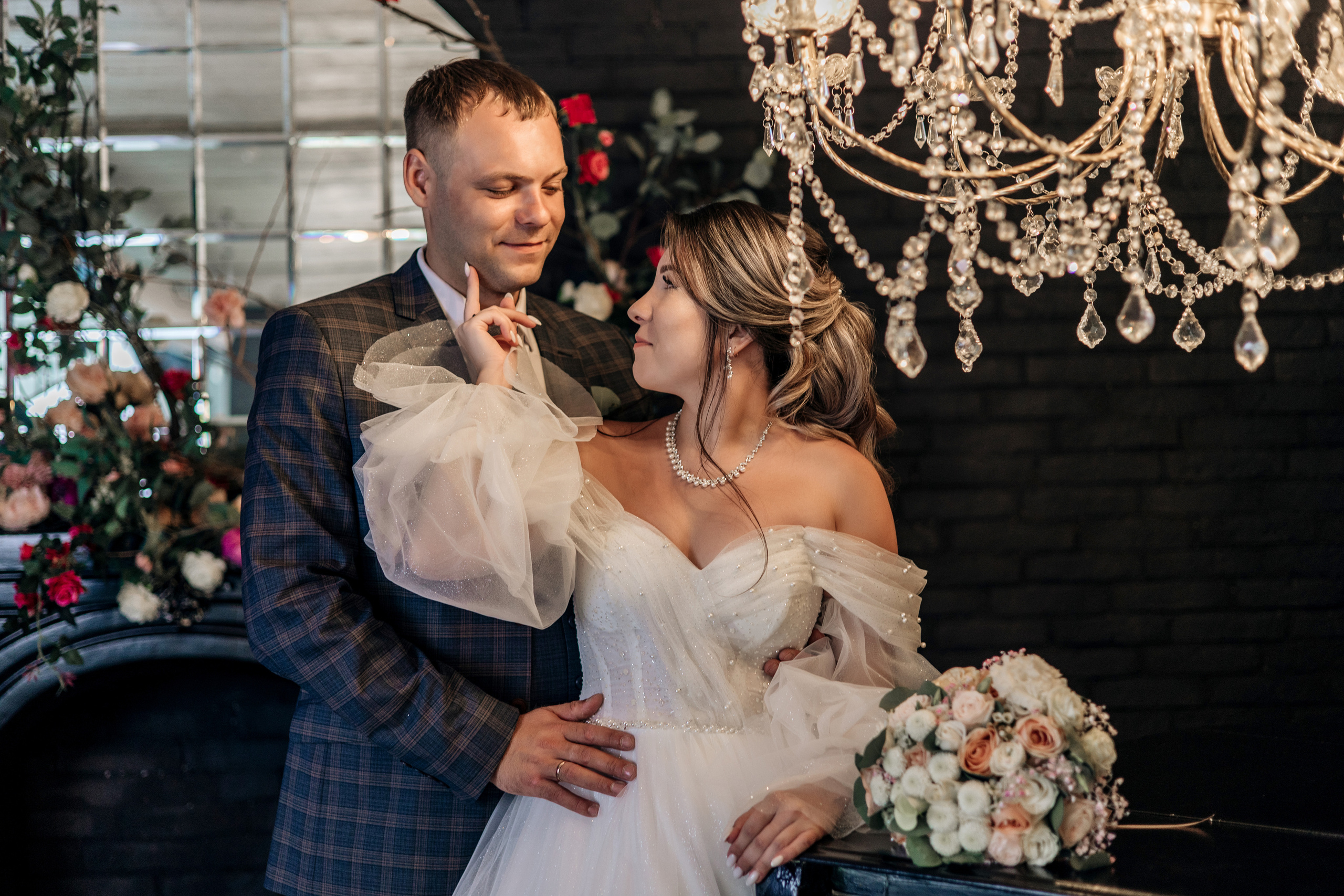 Свадебный фотограф и видеограф. Свадебный фотограф и видеограф Саша и Таня в Саратове