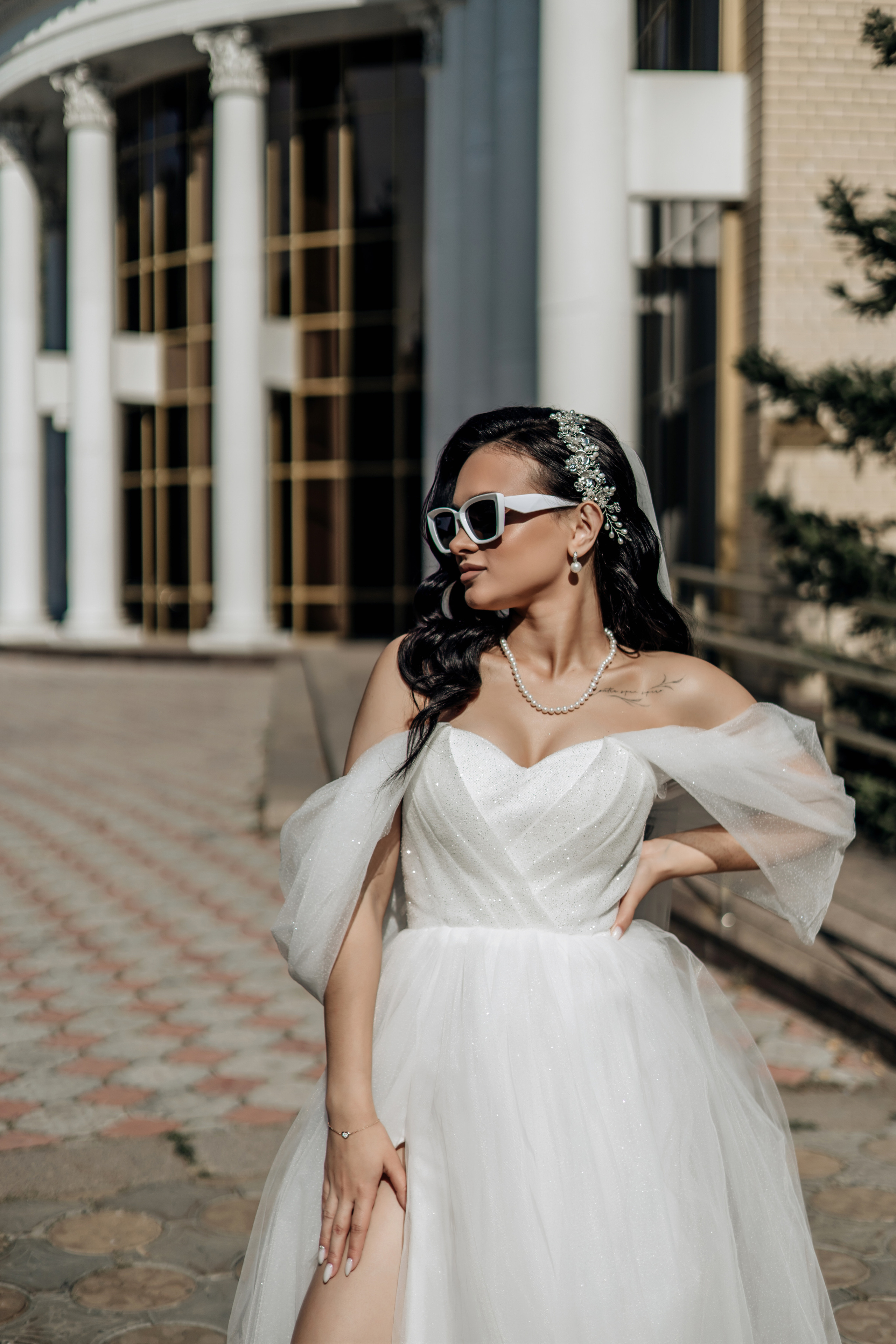 Свадьба Александра и Анжелы. Свадебный фотограф и видеограф Саша и Таня в Саратове