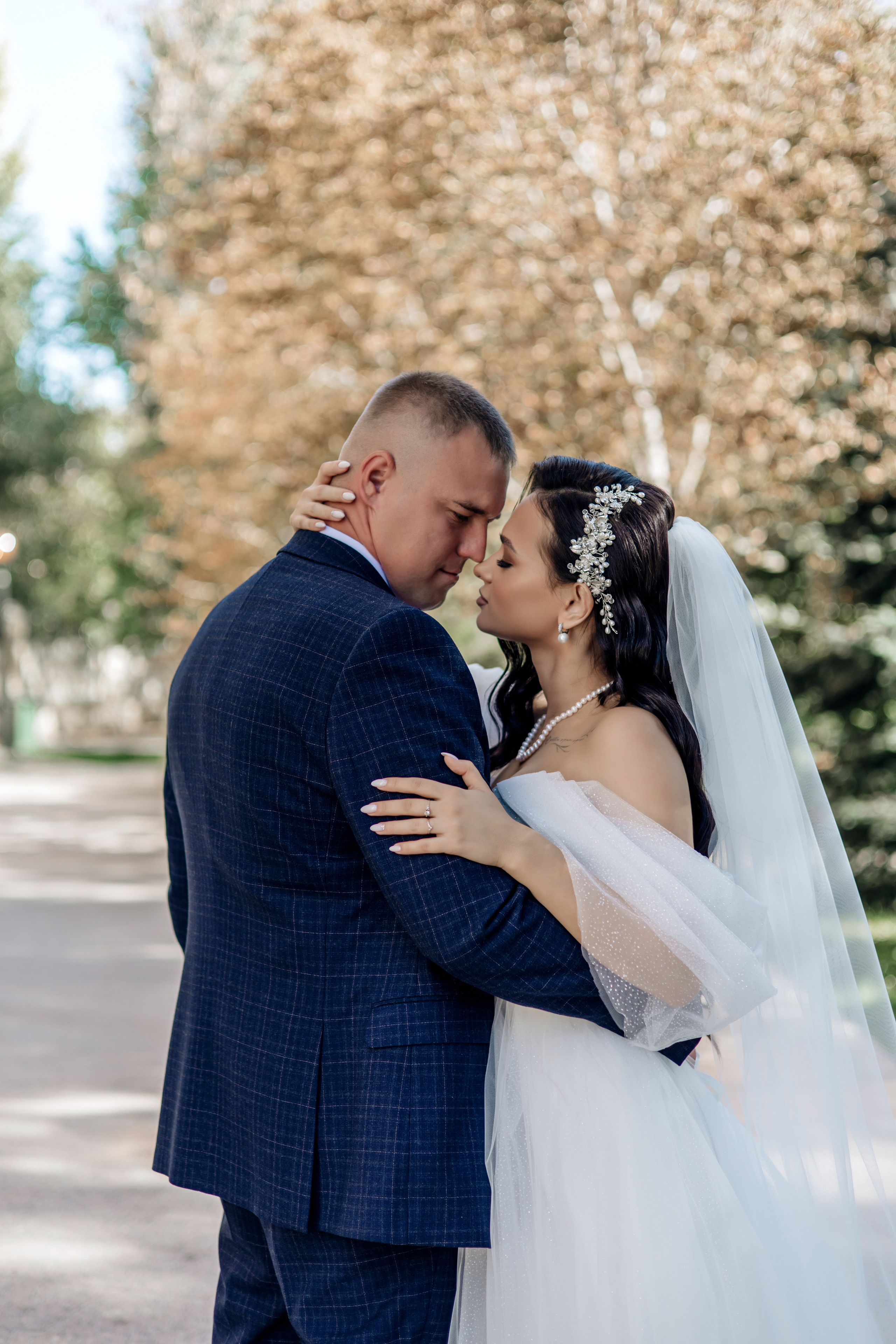 Свадьба Александра и Анжелы. Свадебный фотограф и видеограф Саша и Таня в Саратове