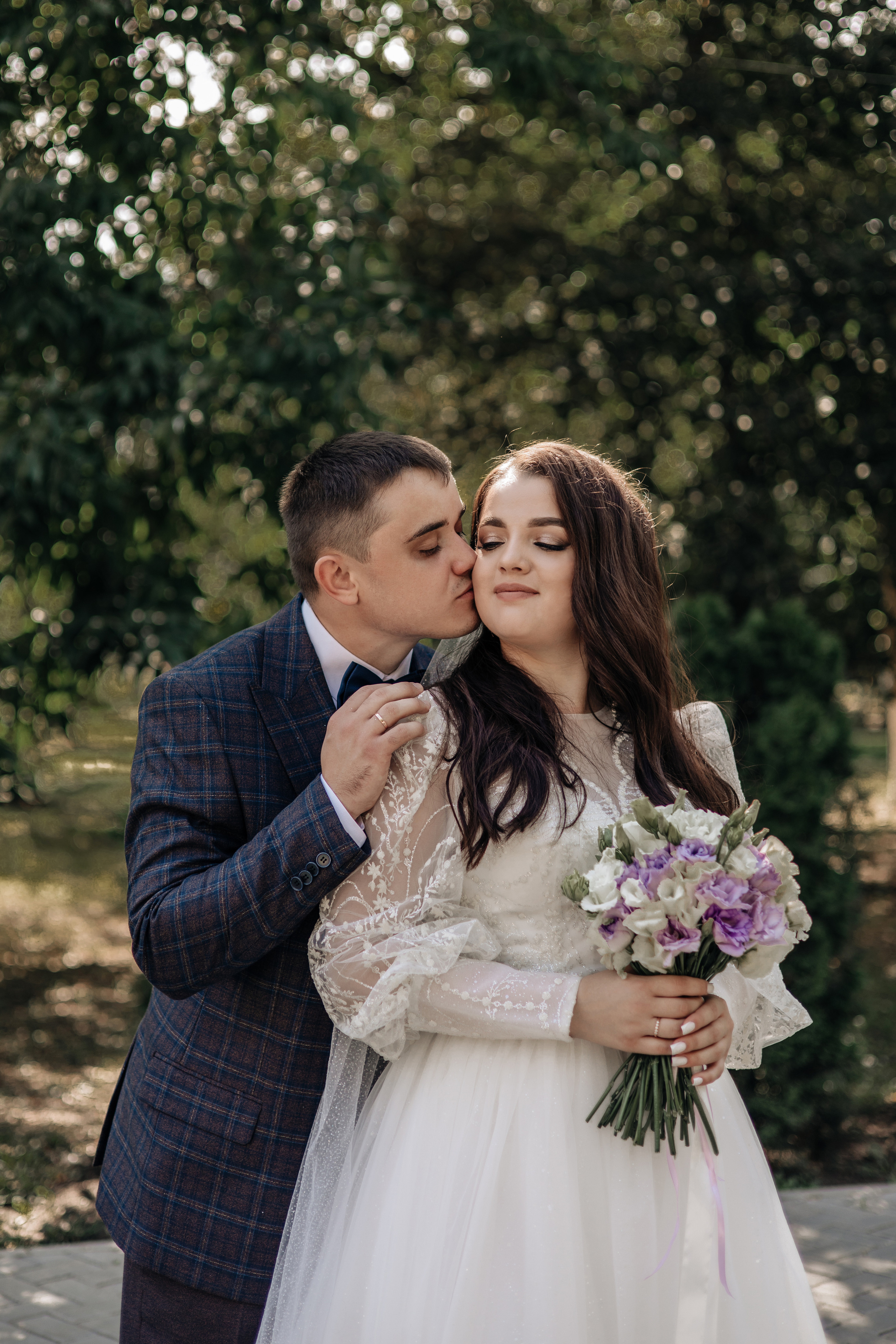 Свадьба Максима и Дарьи. Свадебный фотограф и видеограф Саша и Таня в Саратове