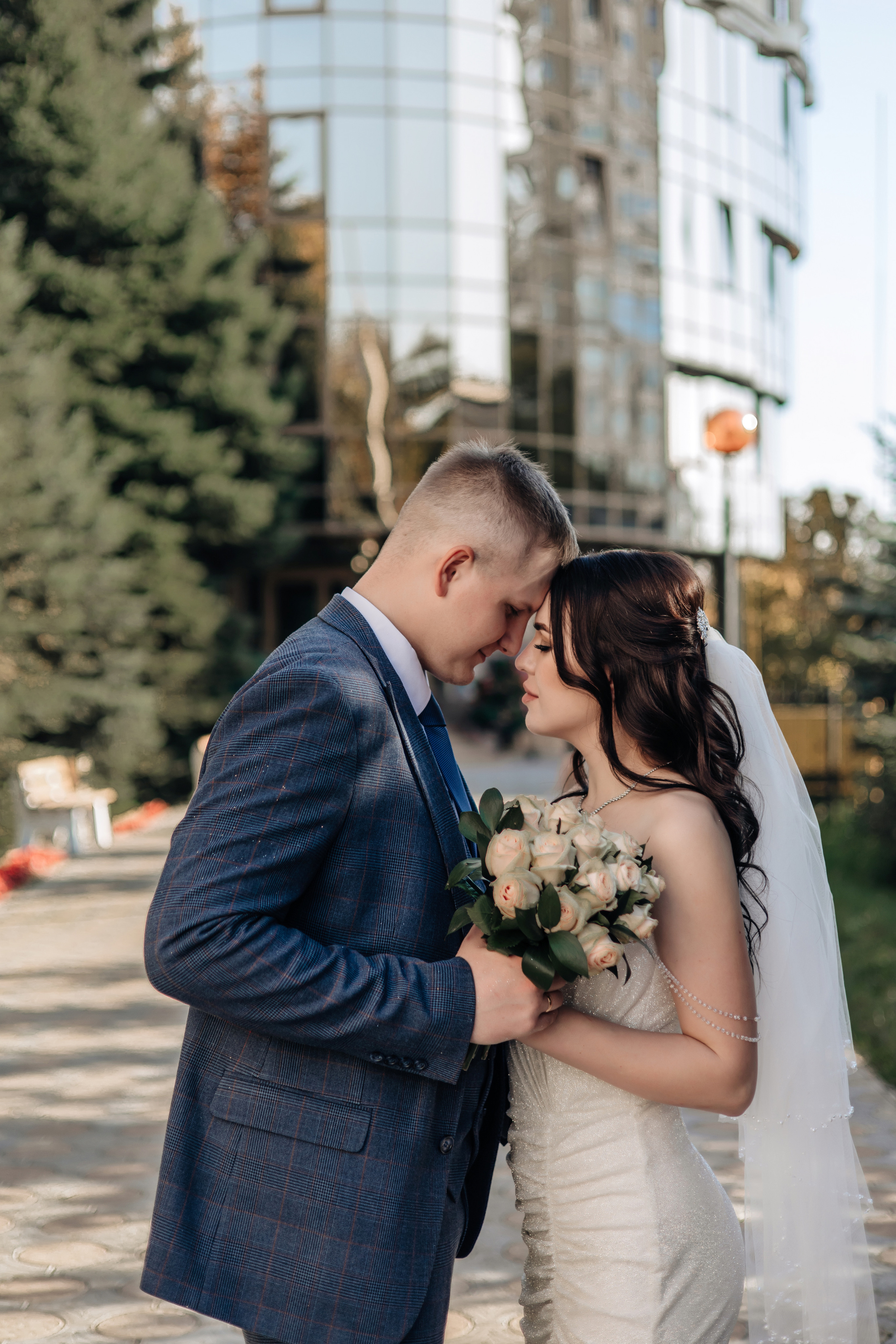 Свадьба Дмитрия и Виктории. Свадебный фотограф и видеограф Саша и Таня в Саратове